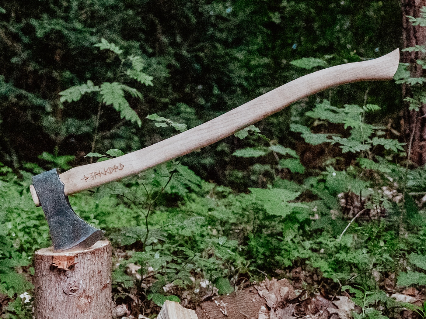 Sekera Njord Kare Extra Large Hakbijl