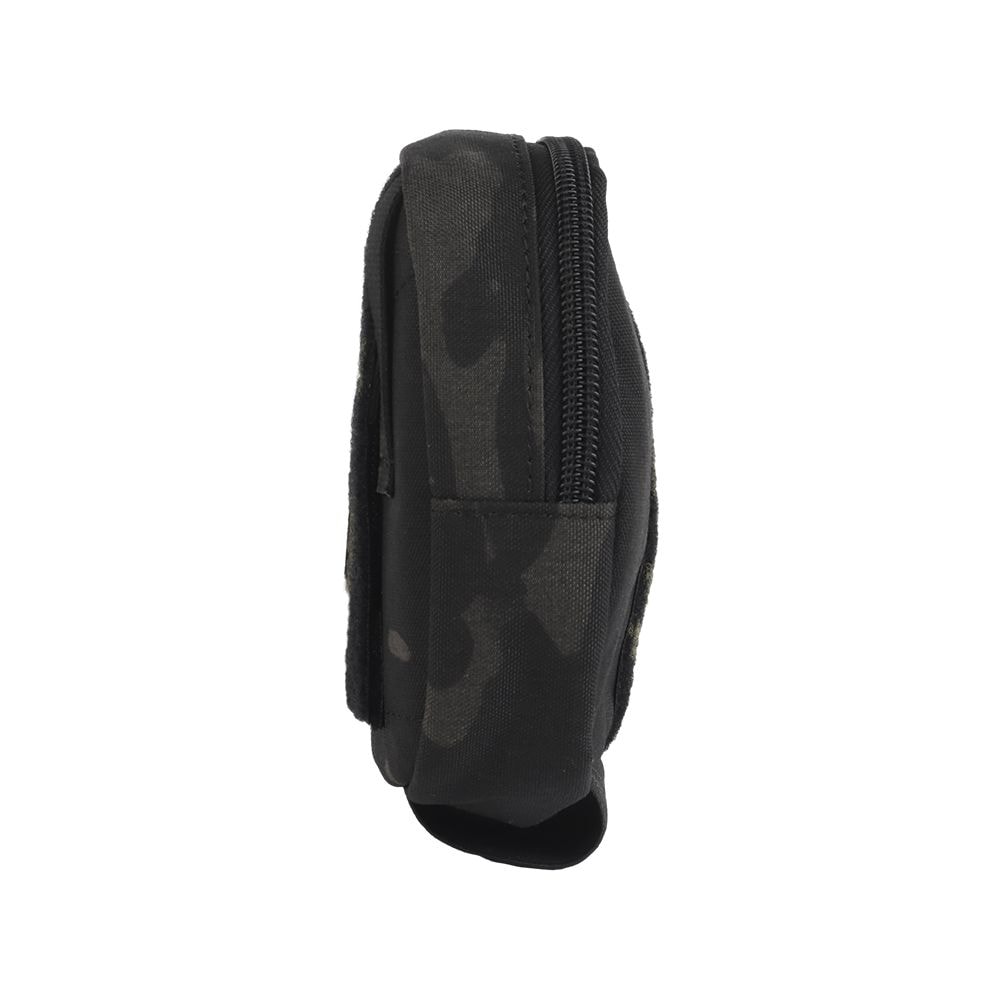 Kapsa Wosport Small Multi-Purpose Task Pouch - MultiCam Black
