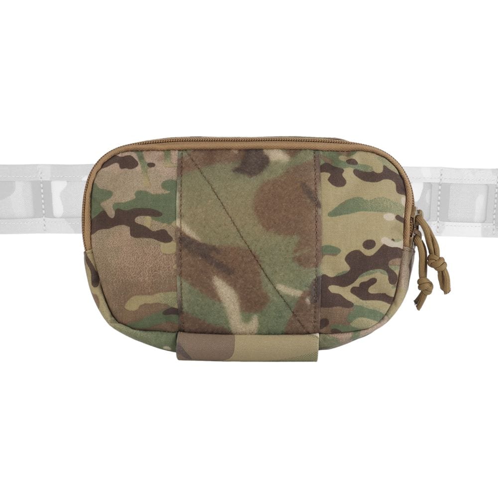 Kapsa Wosport Small Multi-Purpose Task Pouch - MultiCam