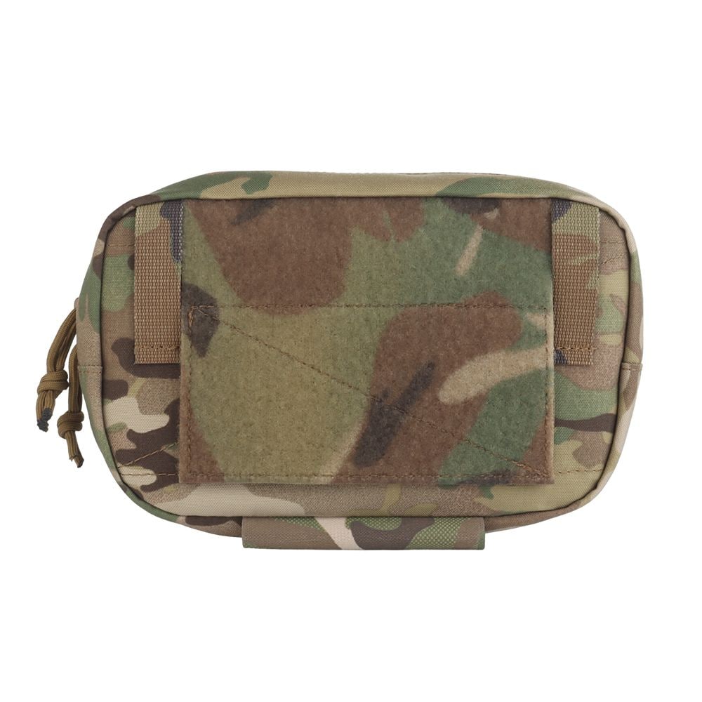 Kapsa Wosport Small Multi-Purpose Task Pouch - MultiCam