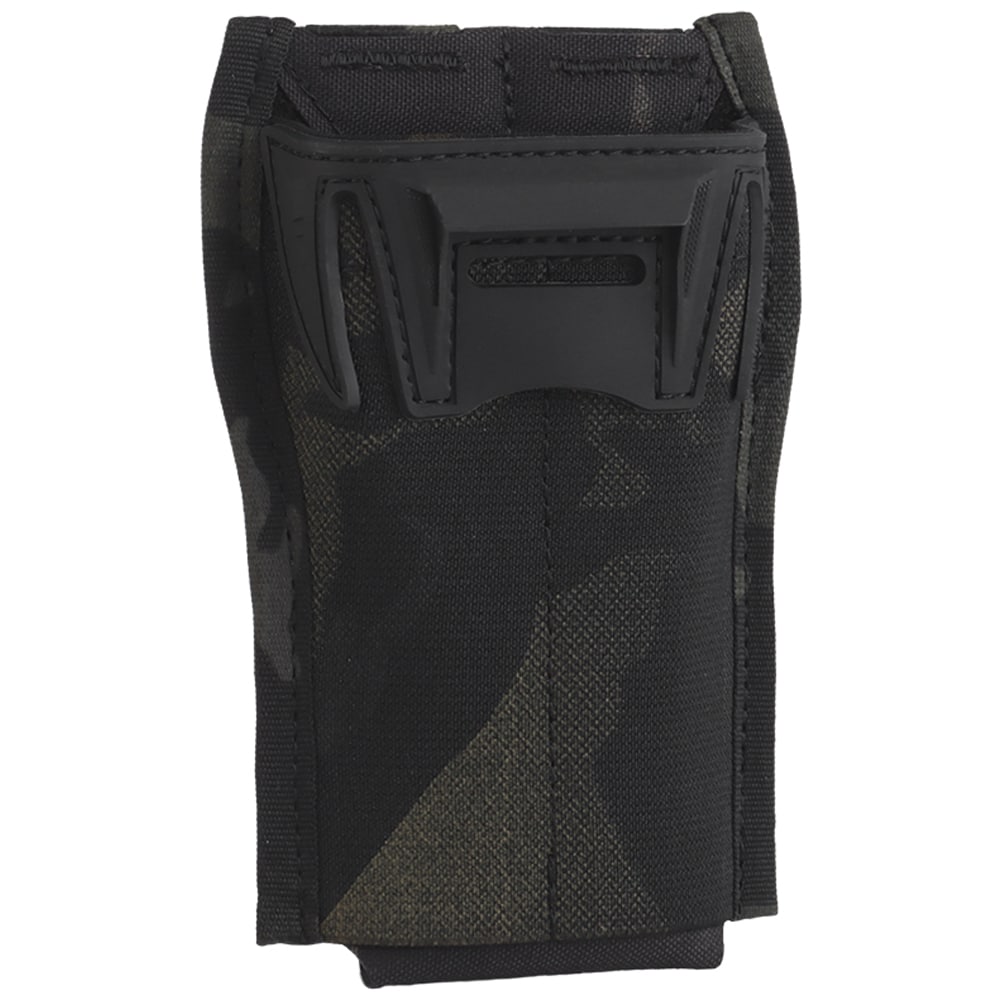 Sumka Wosport MG-120 na velký zásobník - MultiCam Black