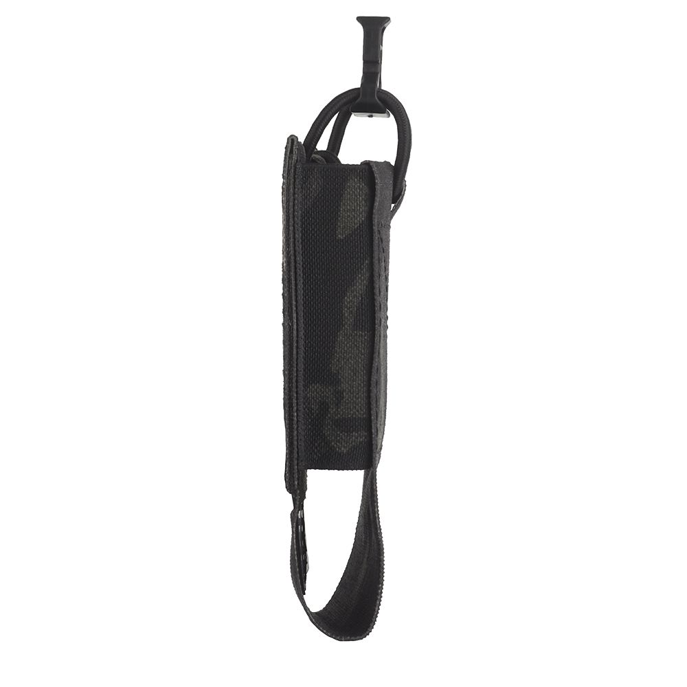 Elastická sumka Wosport MG-122 na zásobník - MultiCam Black
