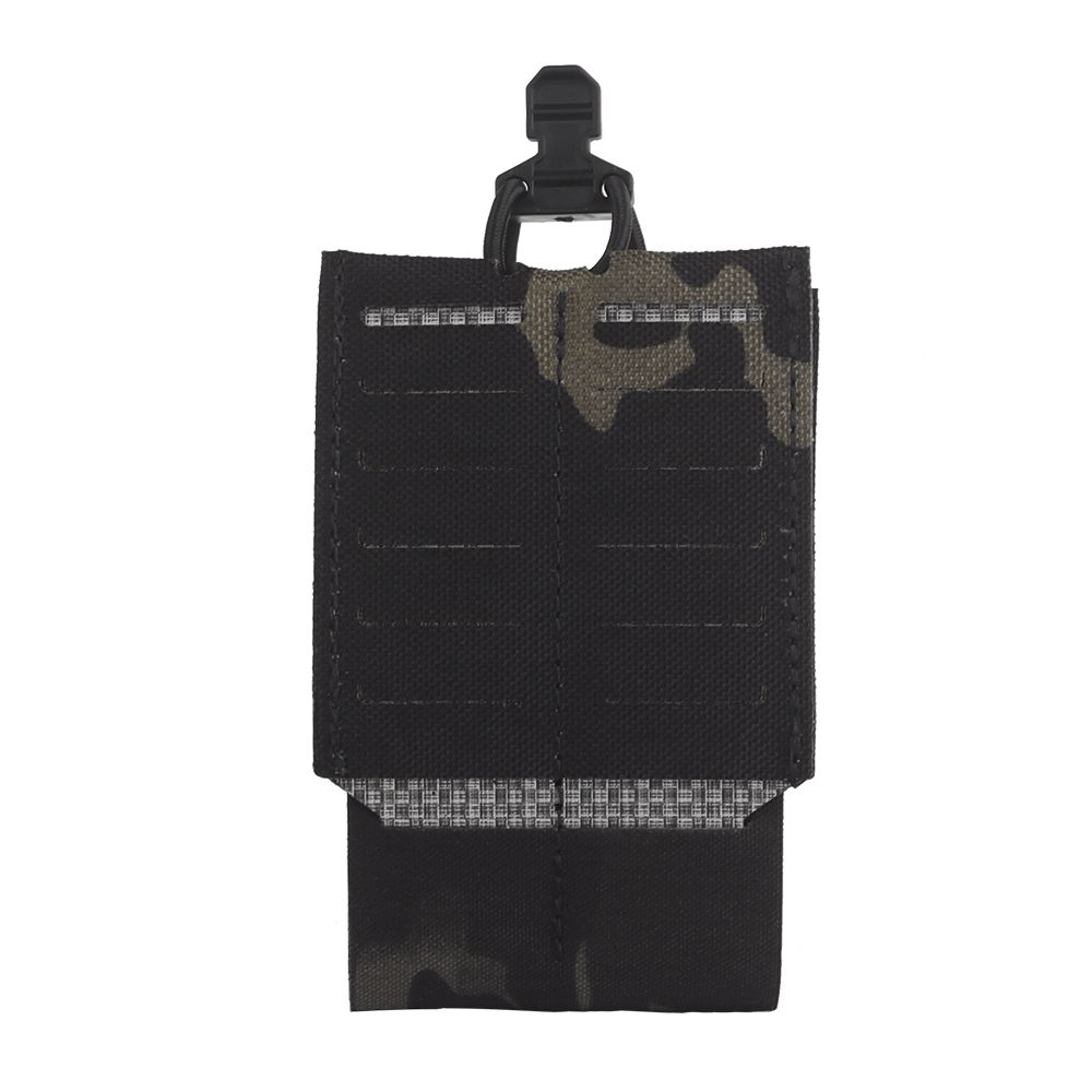 Elastická sumka Wosport MG-122 na zásobník - MultiCam Black