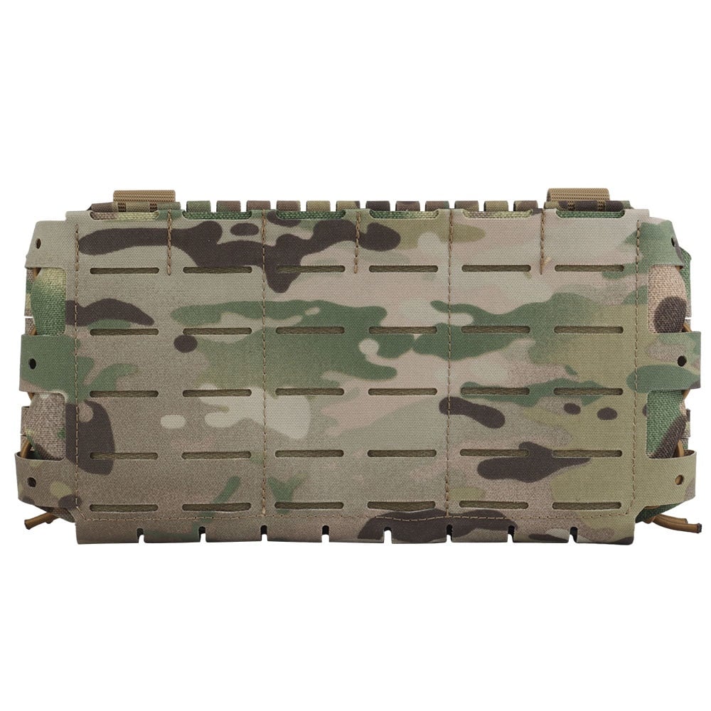 Přední panel Wosport Buckle Up Laser-Cut VE-77-ACC-03 – MultiCam