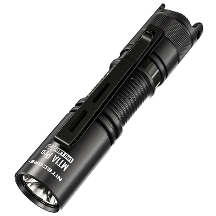 Svítilna Nitecore MT1A Pro Multi-Task - 800 lumenů