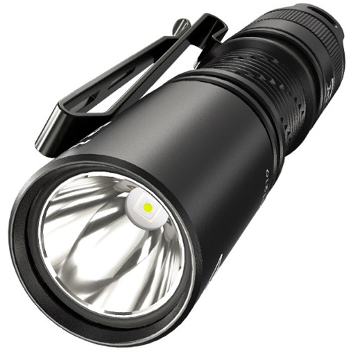 Svítilna Nitecore MT1A Pro Multi-Task - 800 lumenů