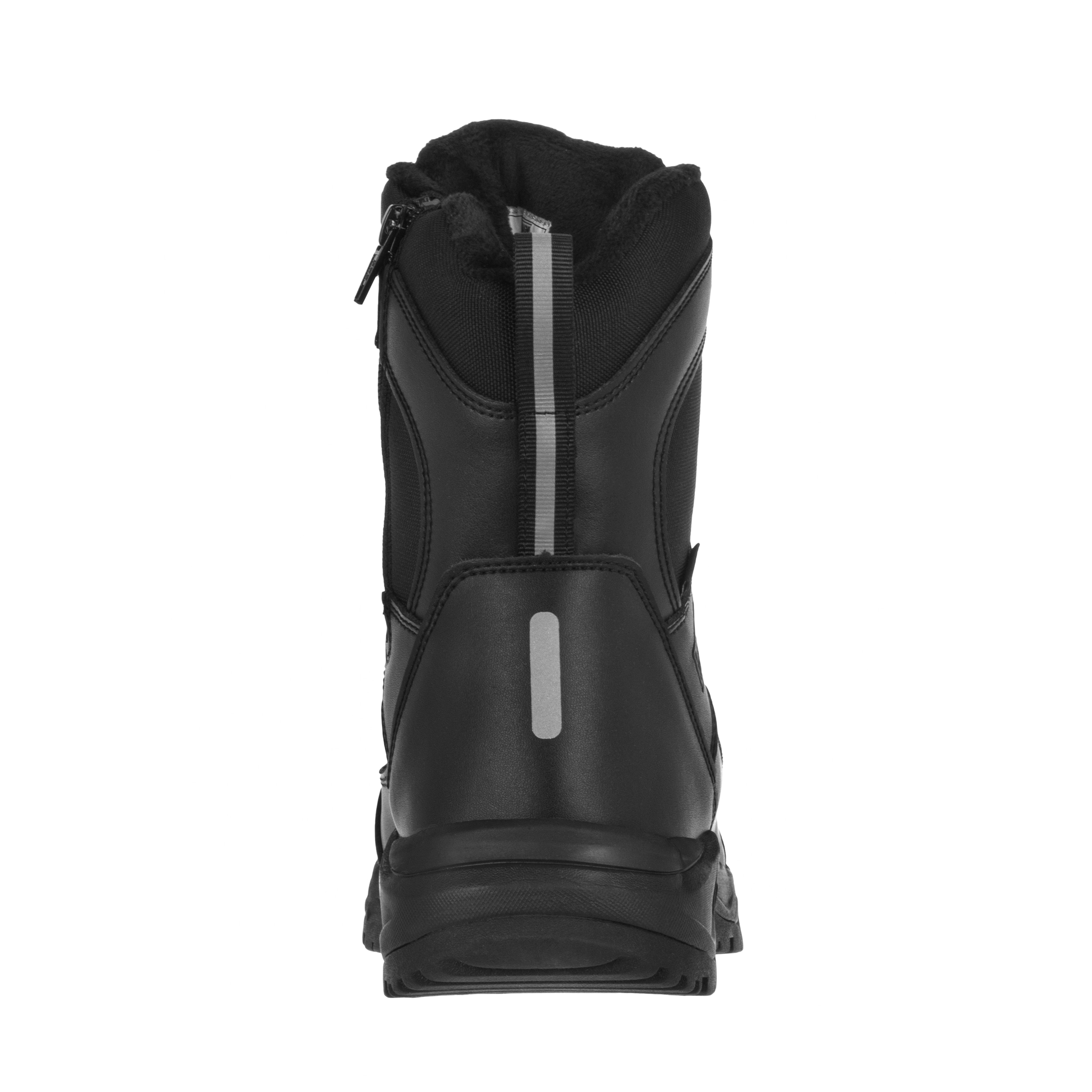 Boty Magnum MAGG WP - Black