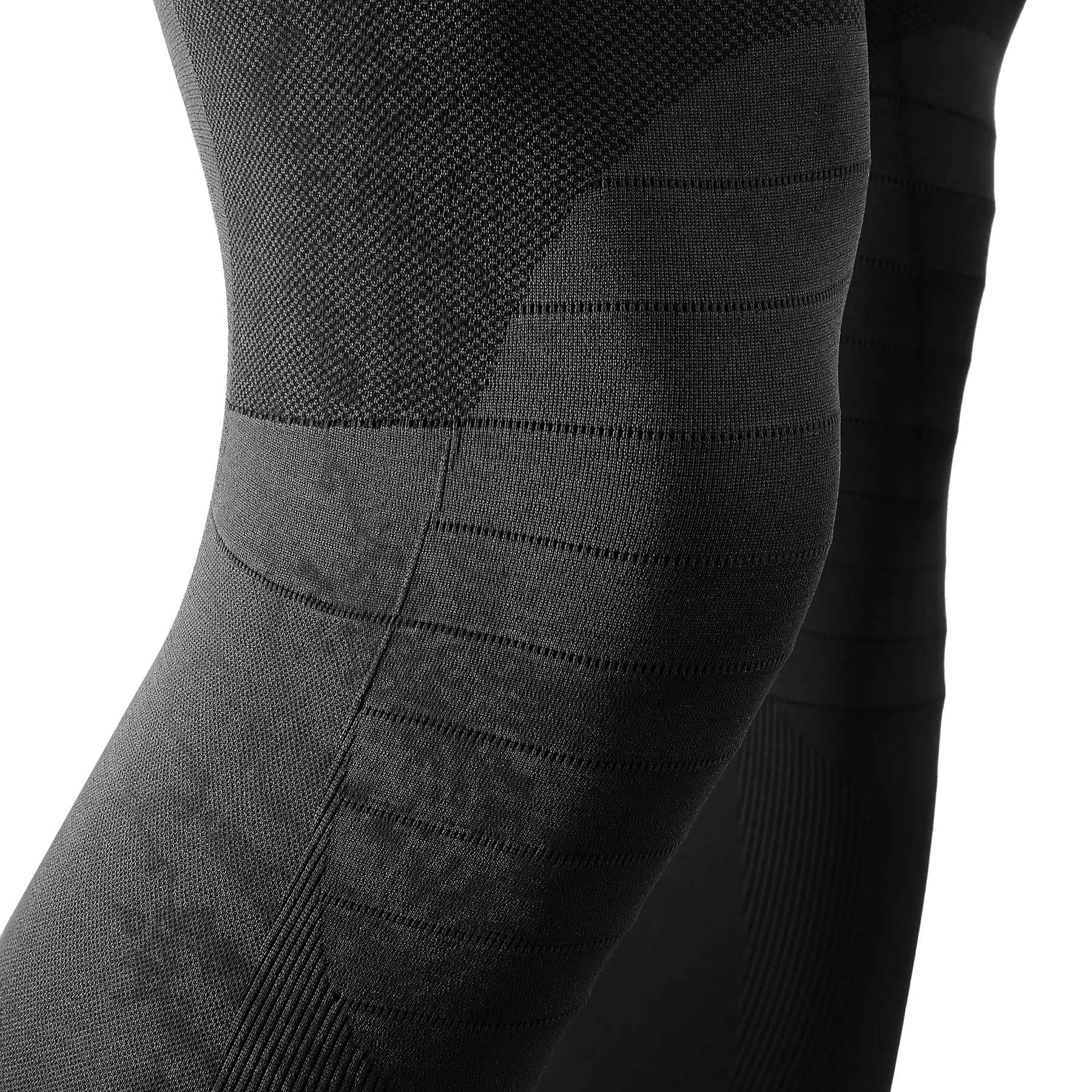 Termoaktivní spodní prádlo Nils Ragnar - černé