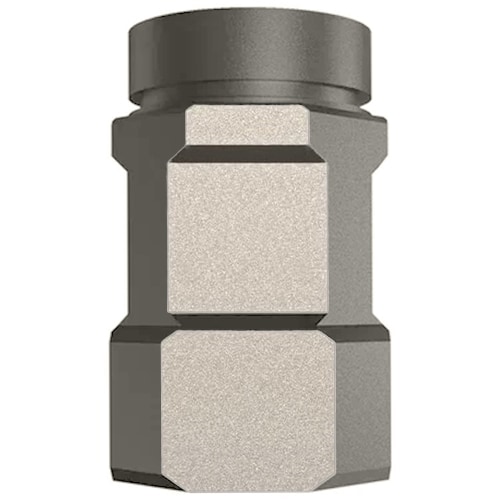 Prodlužovací trubice Wuben na akumulátor pro svítilnu E7 - Khaki