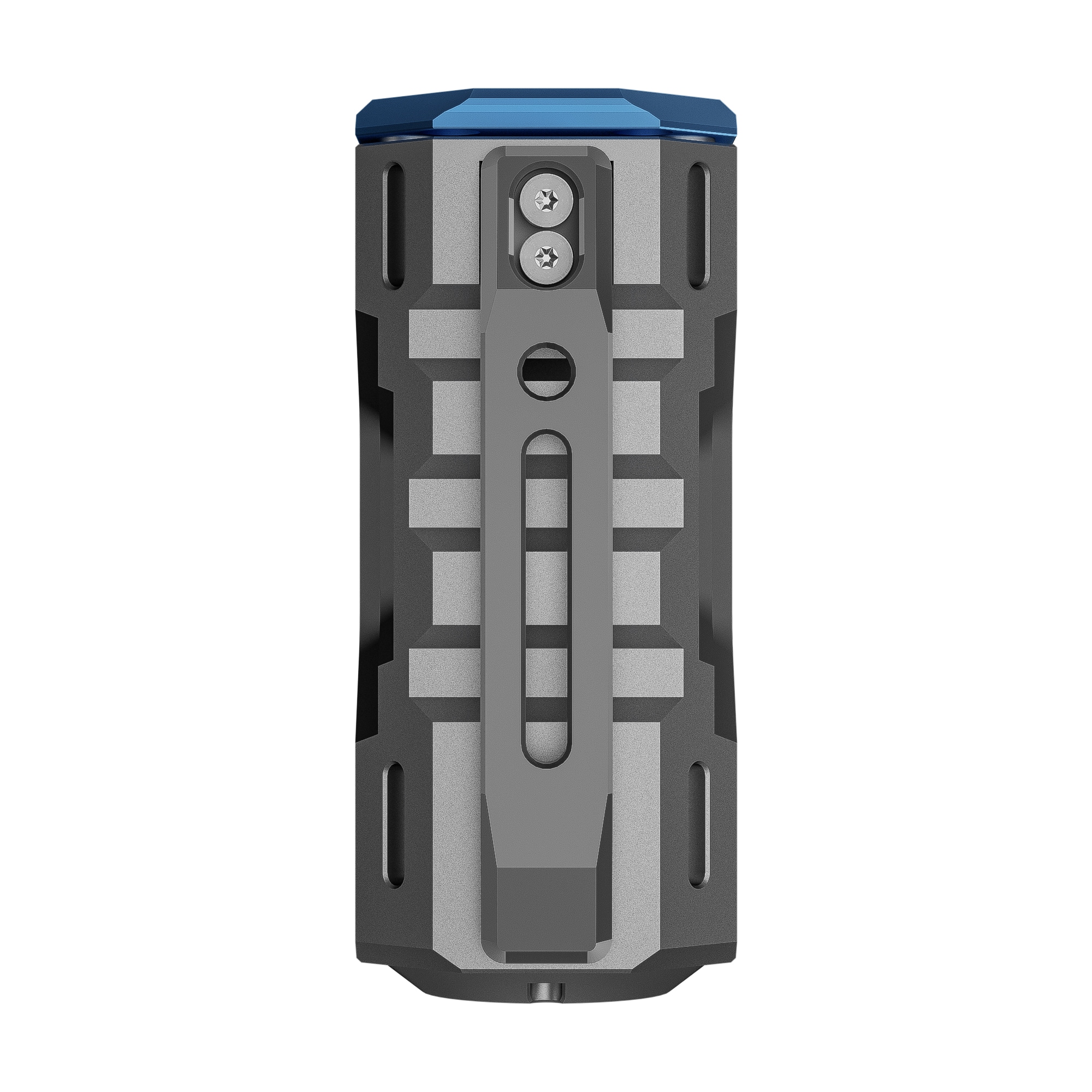 Svítilna Wuben X0 Grey - 900 lumenů