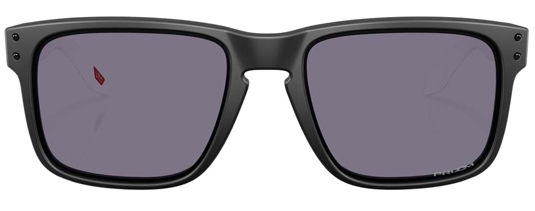 Sluneční brýle Oakley Holbrook – Matte Black/Prizm Grey