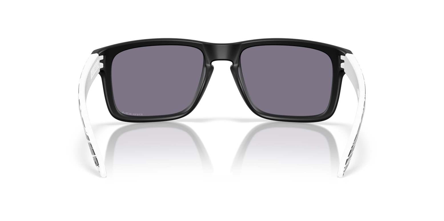 Sluneční brýle Oakley Holbrook – Matte Black/Prizm Grey