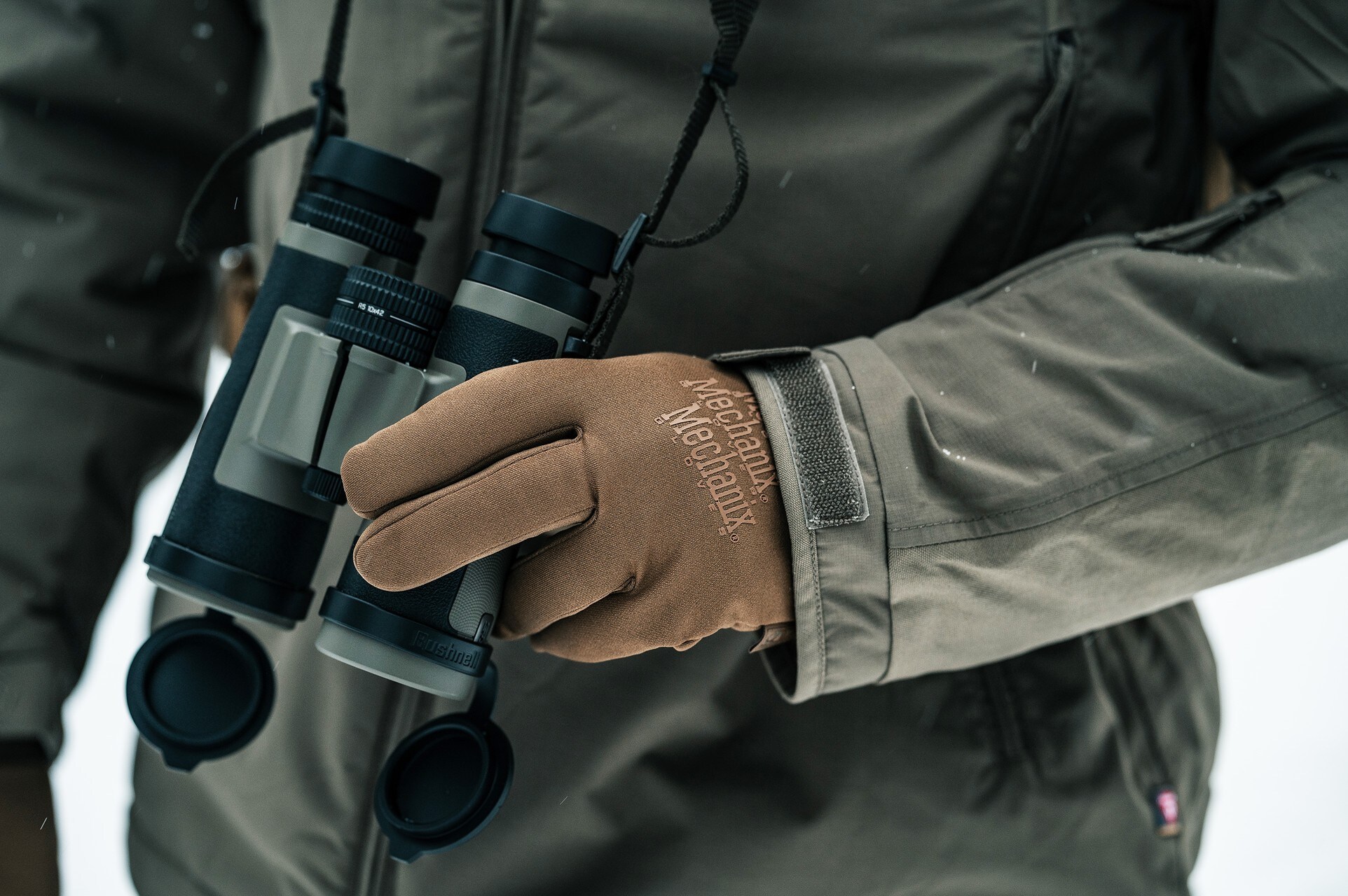 Bunda Pentagon LCP Primaloft V2.0 Parka - RAL 7013