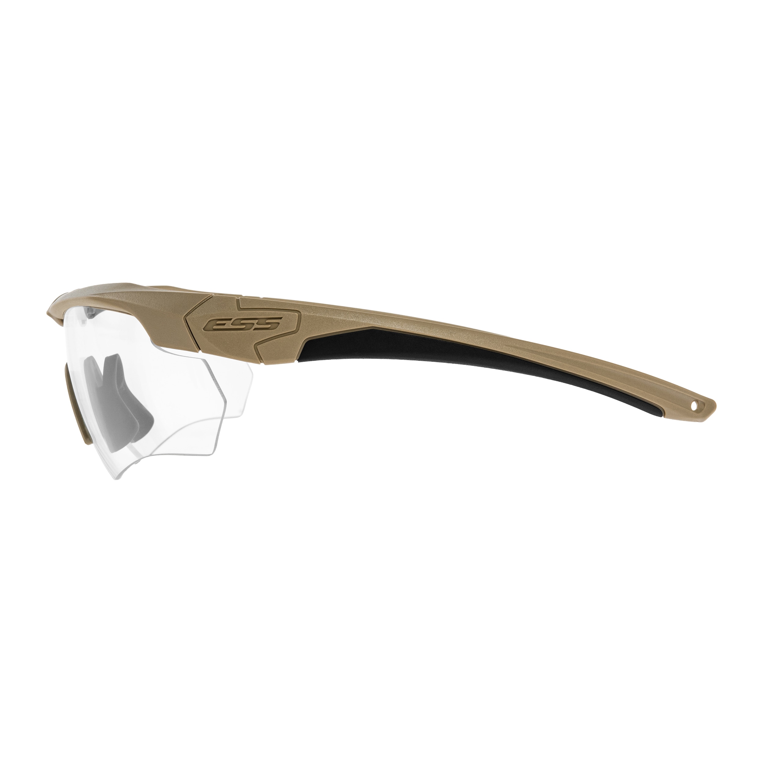 Taktické brýle ESS Crossbow – Terrain Tan