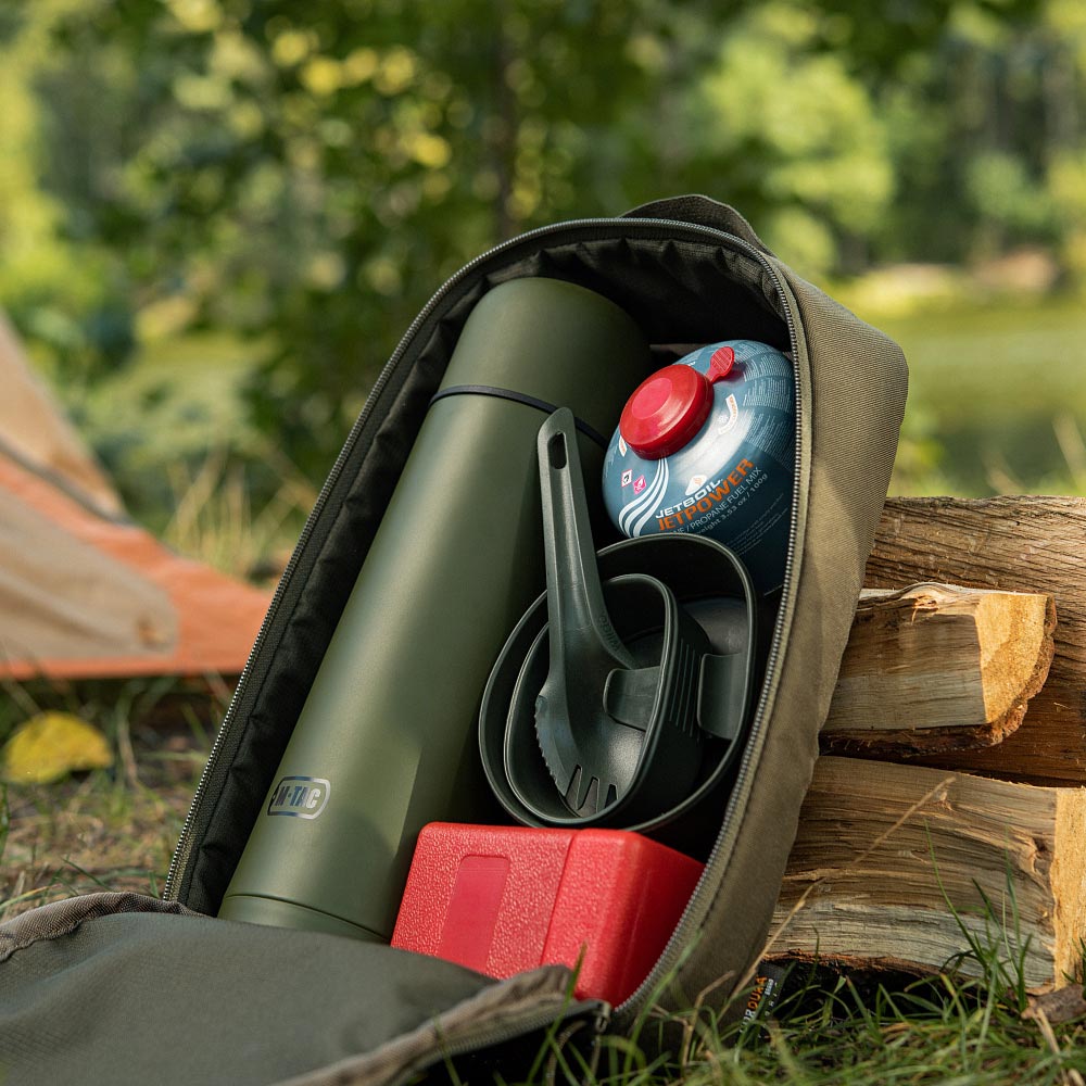 Organizér M-Tac Elite Large (30 x 19 cm) - Ranger Green