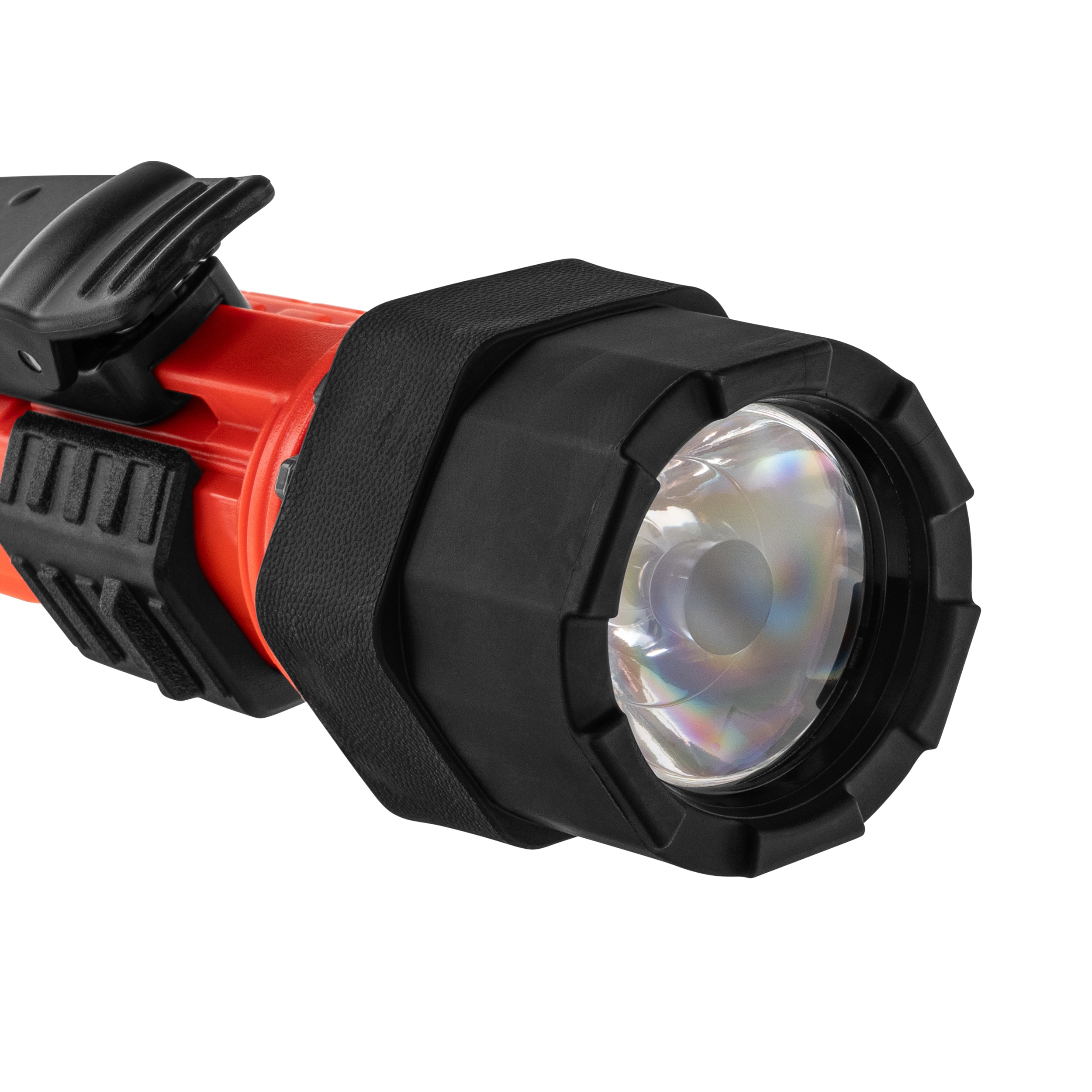 Svítilna Mactronic M-Fire 03 HL ATEX - 400 lumenů