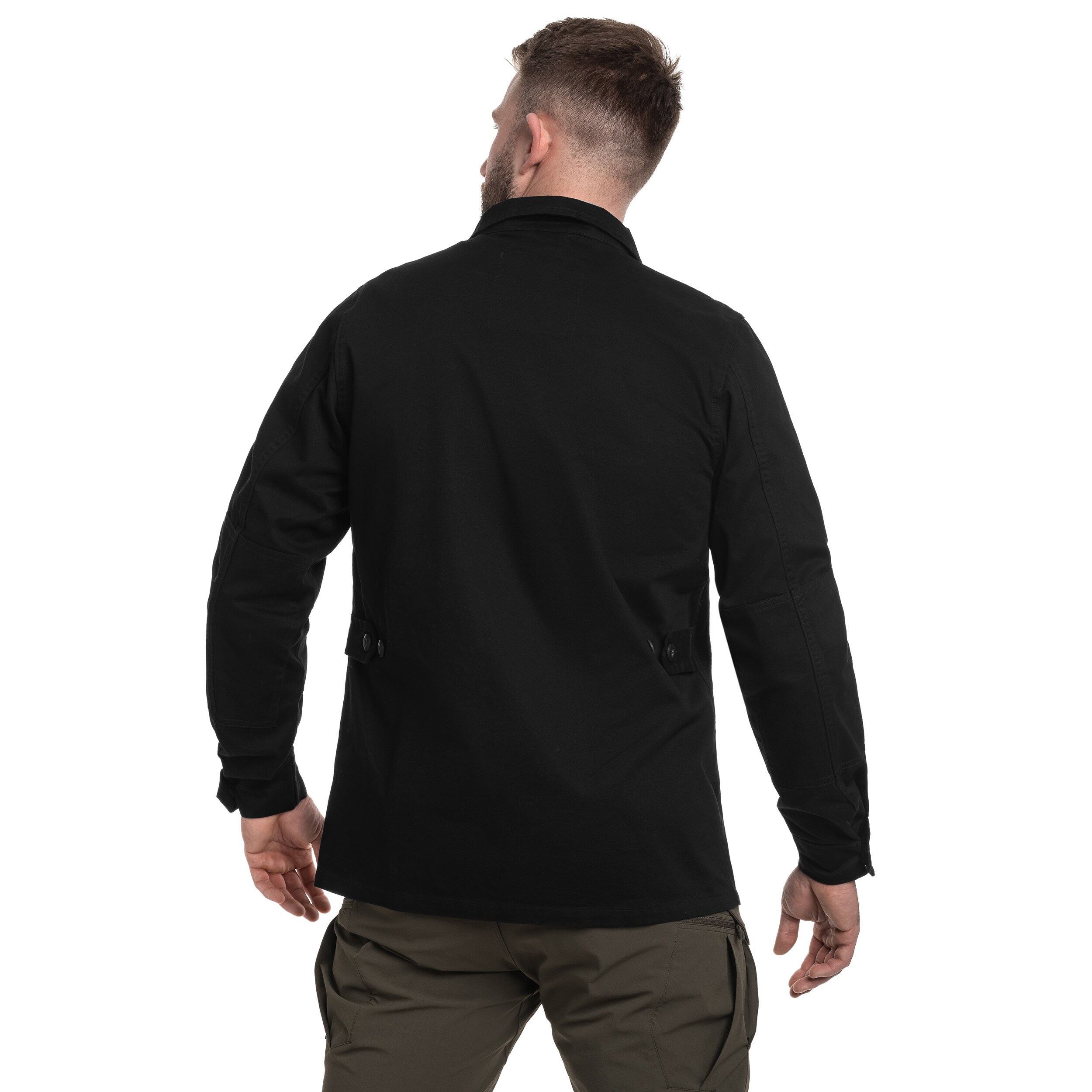 Bunda Brandit BDU Jacket - Black