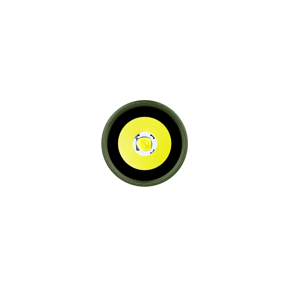 Svítilna Olight I3T 2 EOS OD Green - 300 lumenů