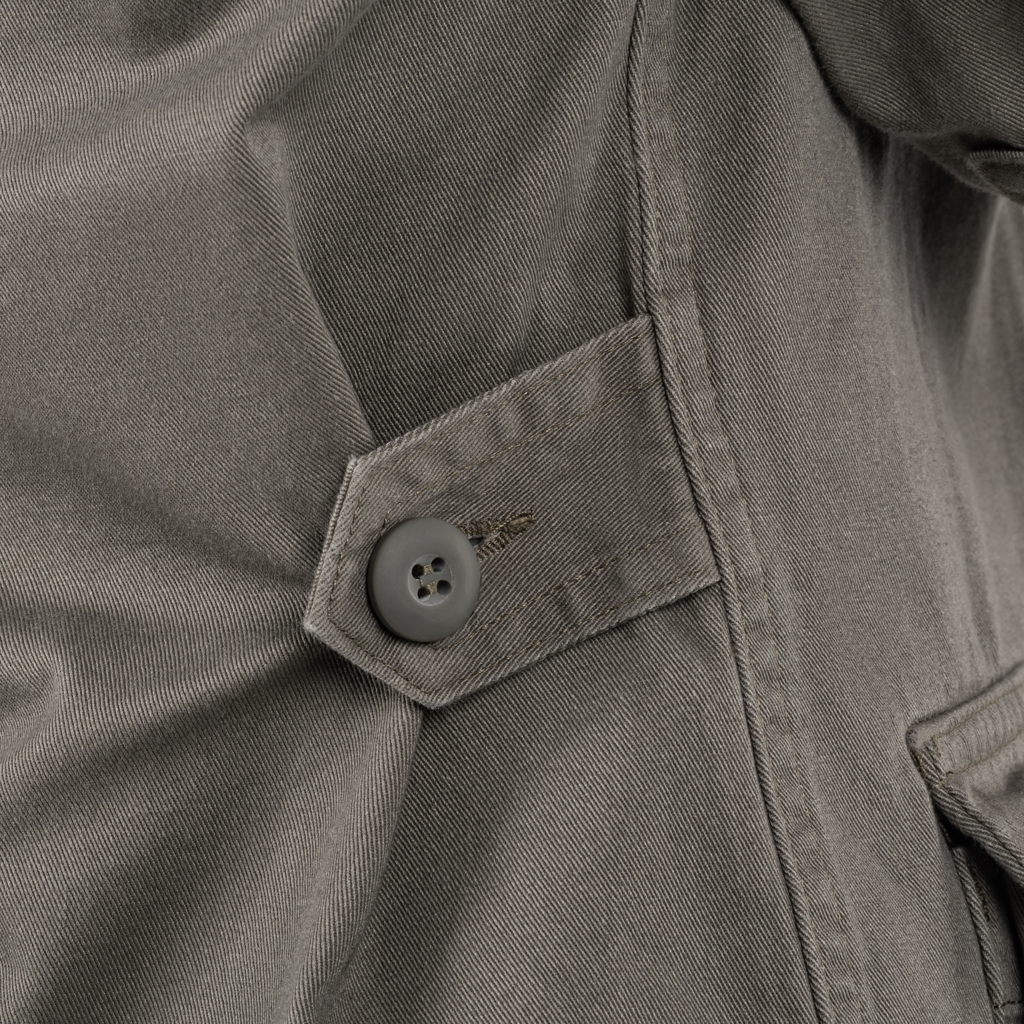 Dámská bunda Brandit BDU - Olive