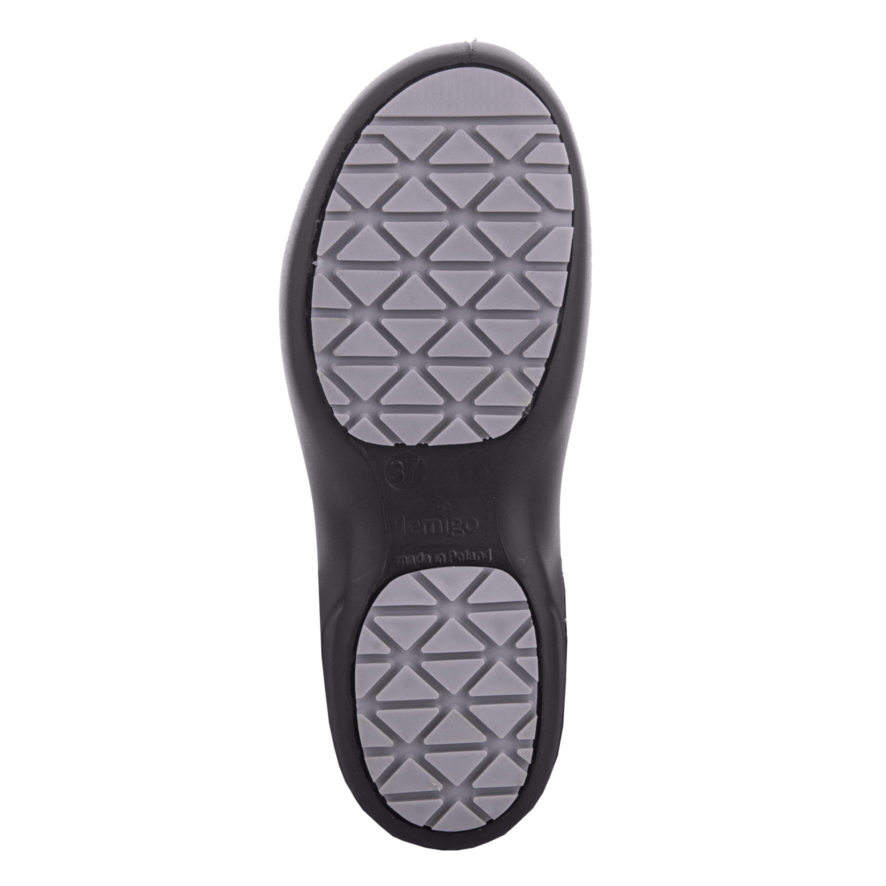 Dámské holínky Lemigo Olga 740 - černé