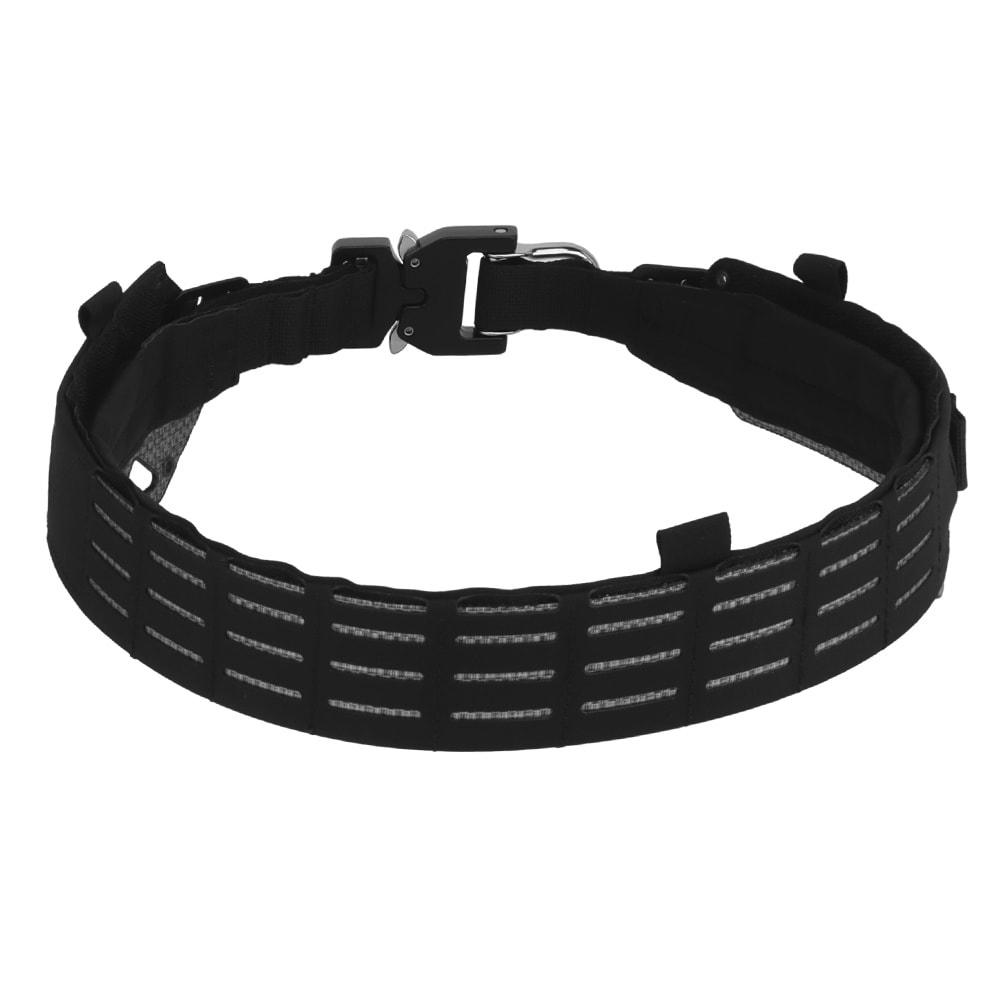 Opasek takticky Wosport ARC Tactical Belt - Black