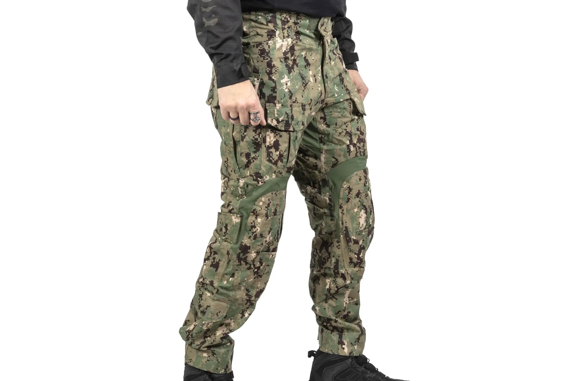 Kalhoty Emerson Gear G3 Advanced Version – AOR 2