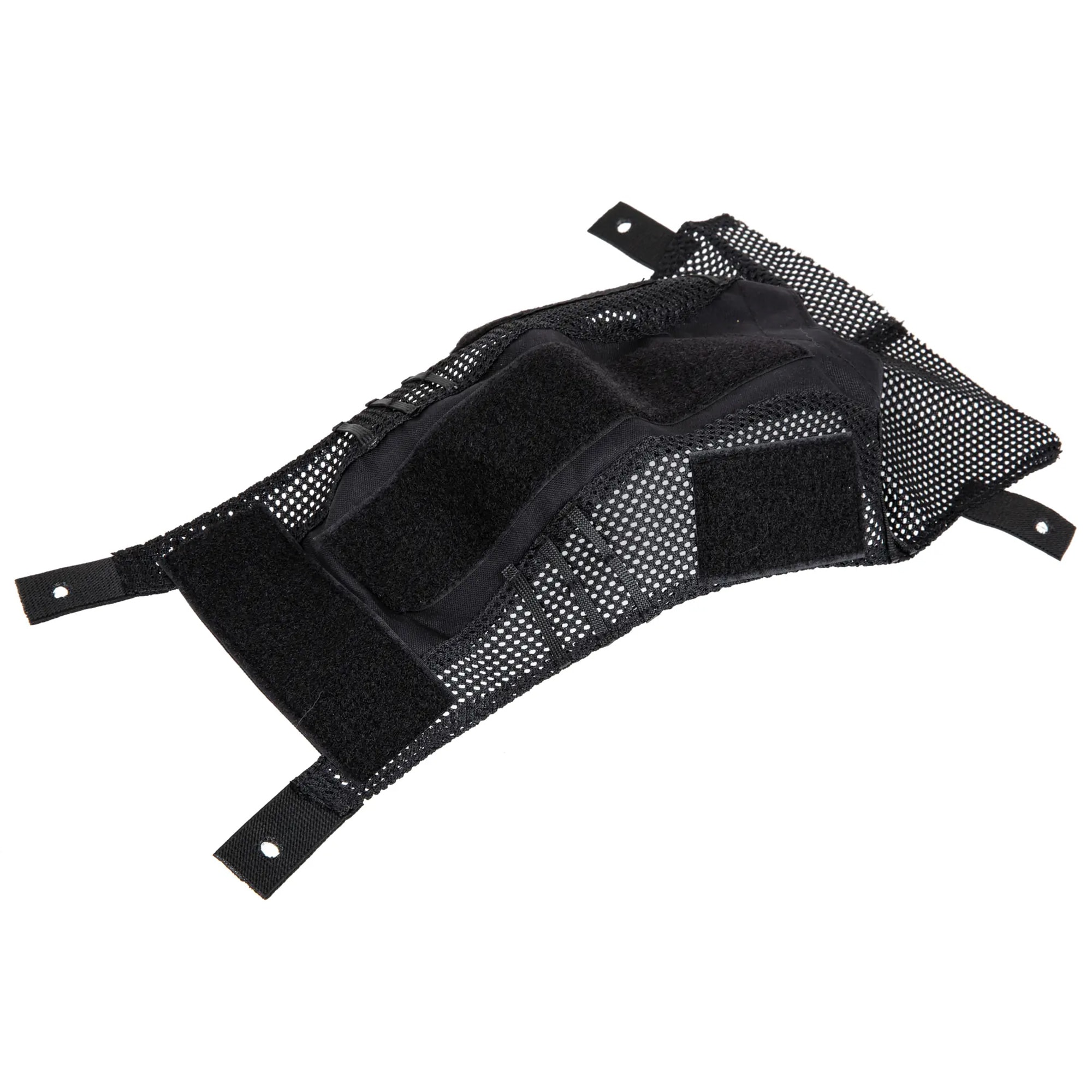 Pouzdro na helmu FMA typu Maritime Gen. 2 TB1445 – Černé