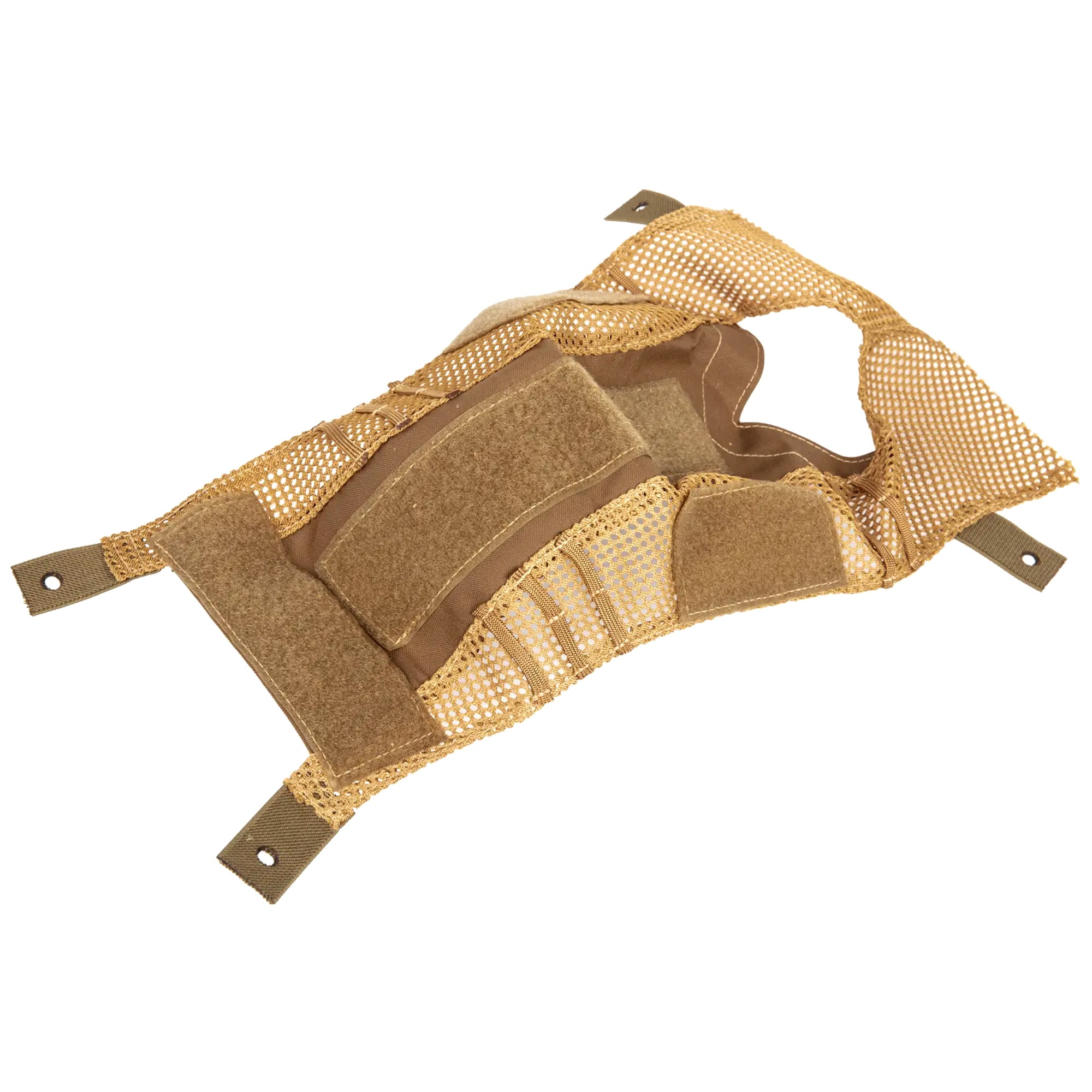 Pouzdro na helmu FMA typu Maritime Gen. 2 TB1445 – Flat Dark Earth