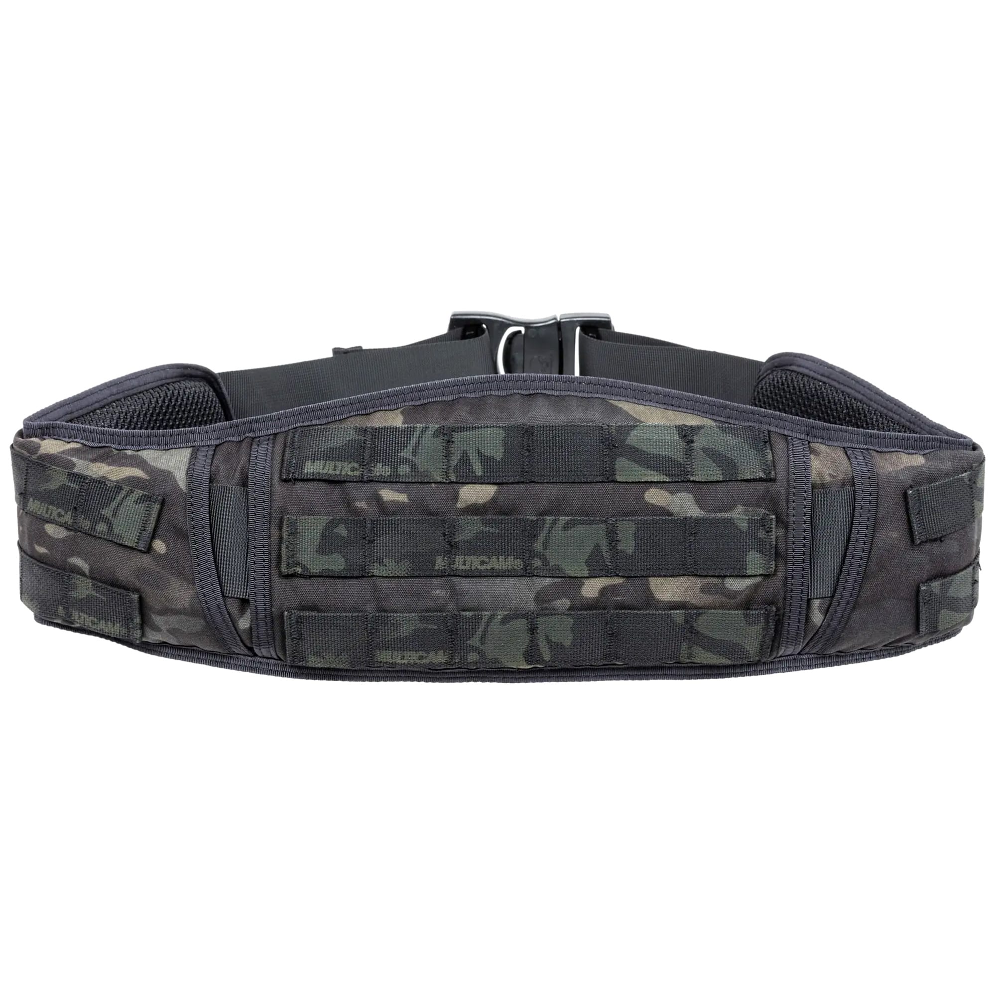 Opasek takticky Emerson Gear Battle Belt - MultiCam Black