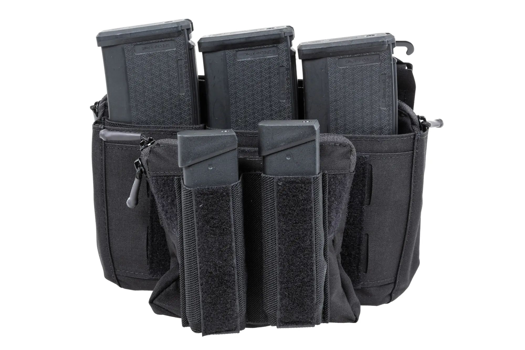 Přední panel Emerson Gear EM9631 – Black