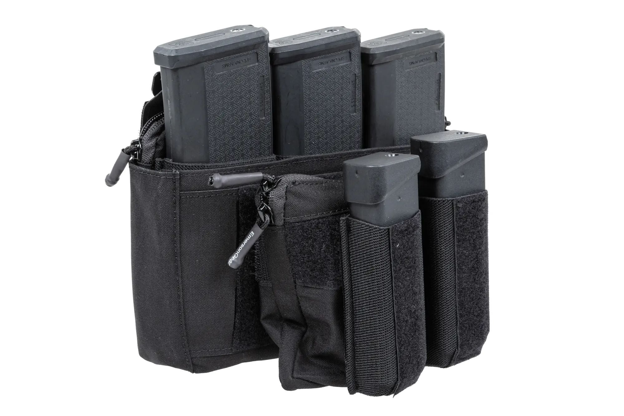 Přední panel Emerson Gear EM9631 – Black