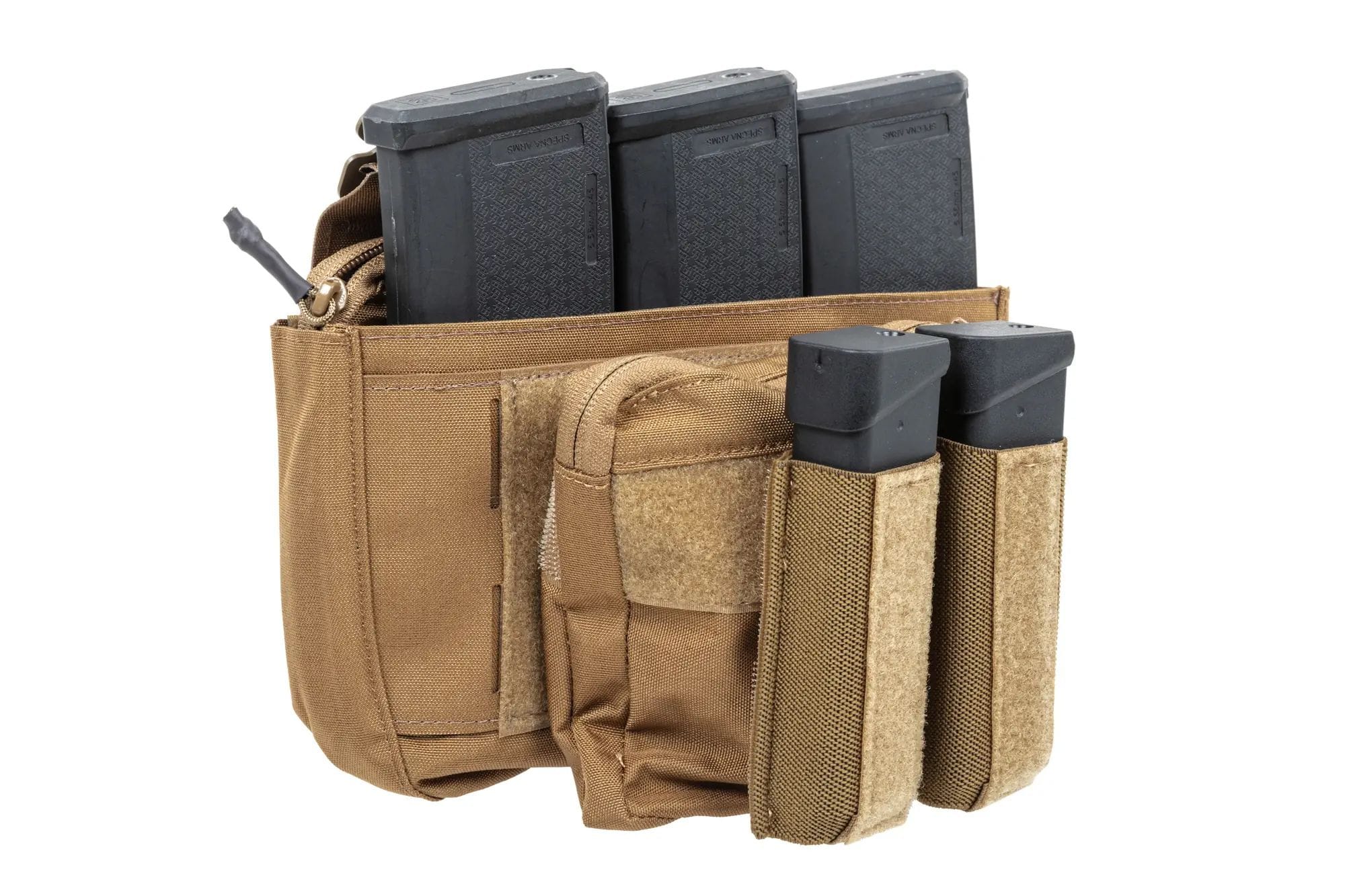 Přední panel Emerson Gear EM9631 – Coyote Brown