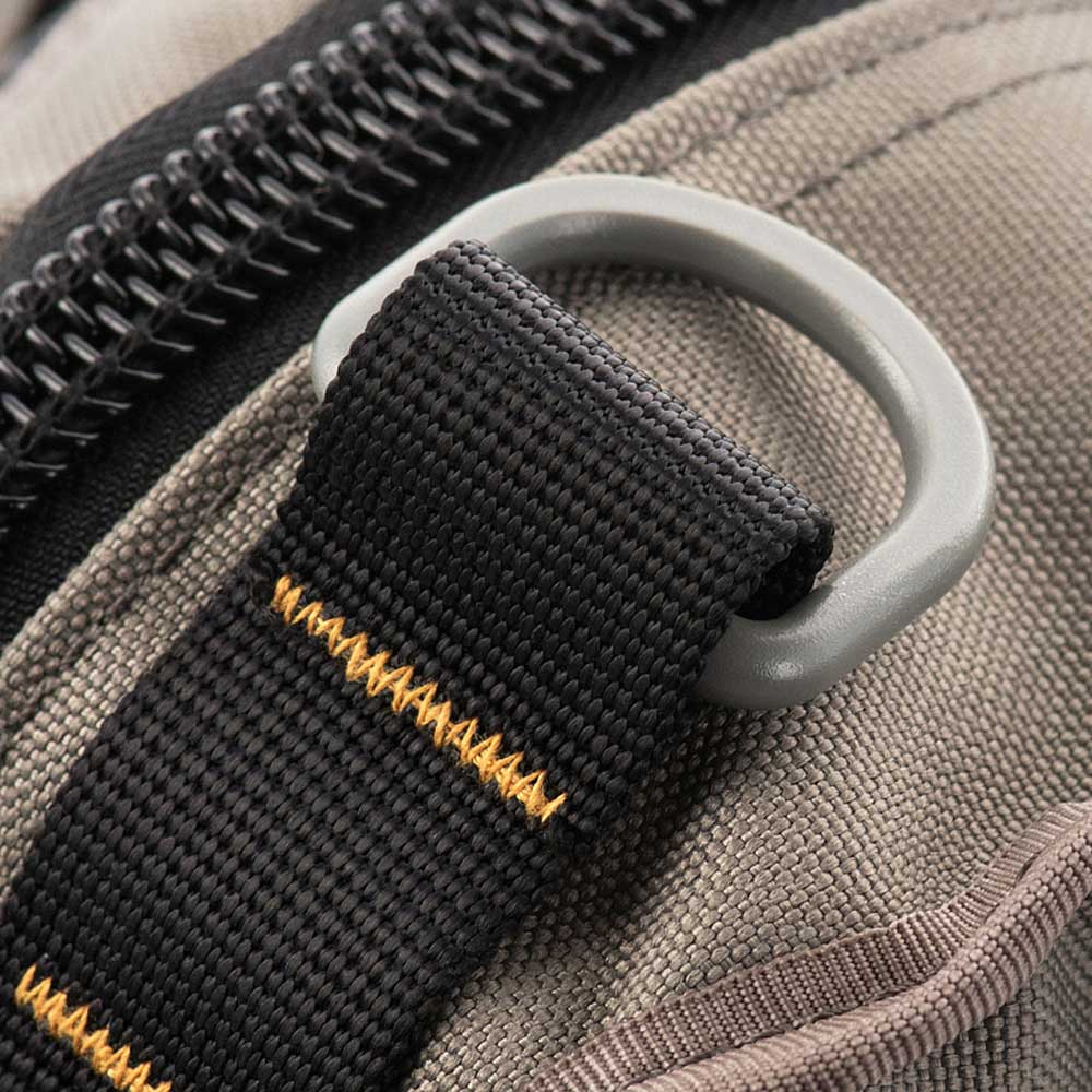 Taška M-Tac Urban Line City Patrol Fastex Bag 4 l - Grey