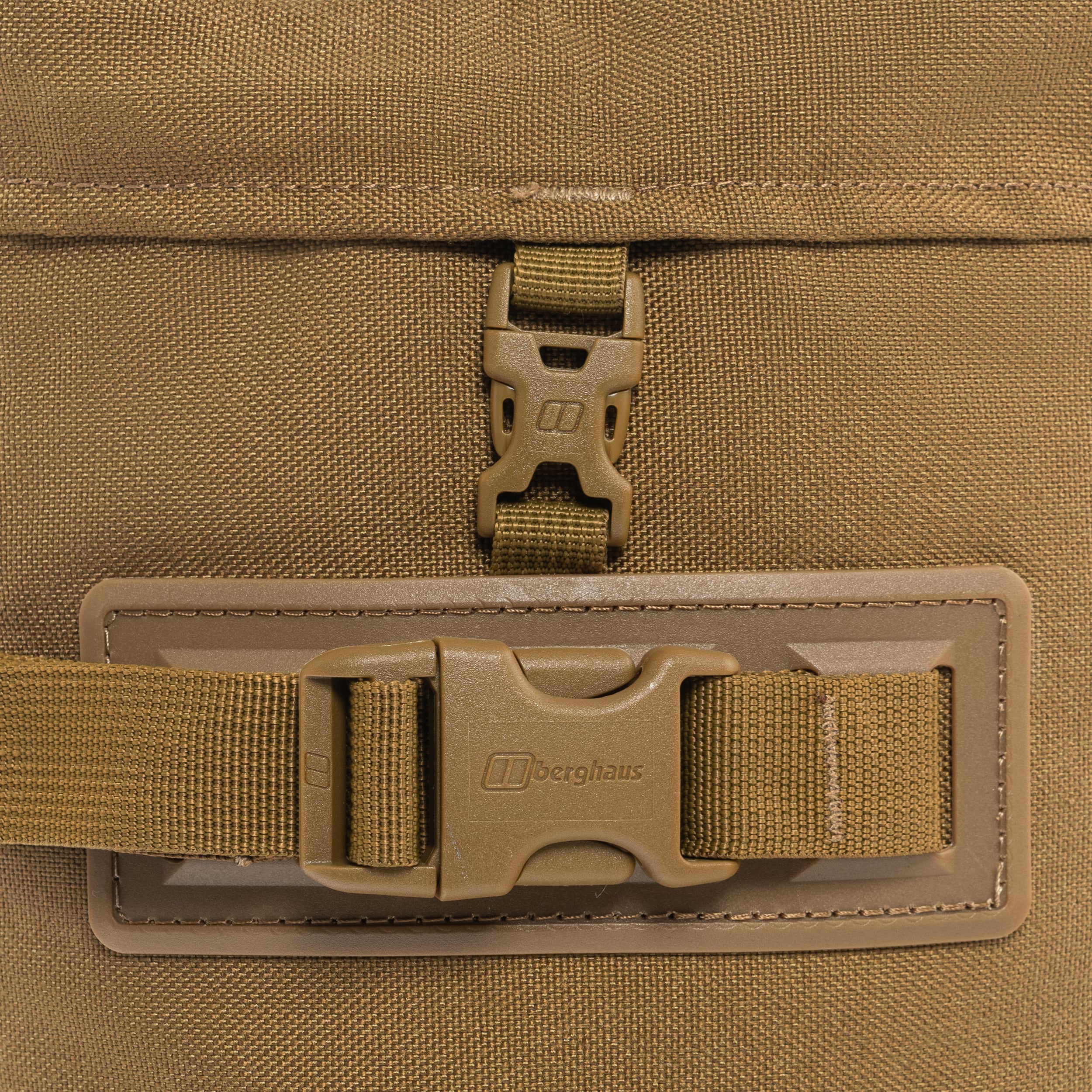Kapsa Berghaus Tactical MMPS Large Pockets II Coyote - 2 ks