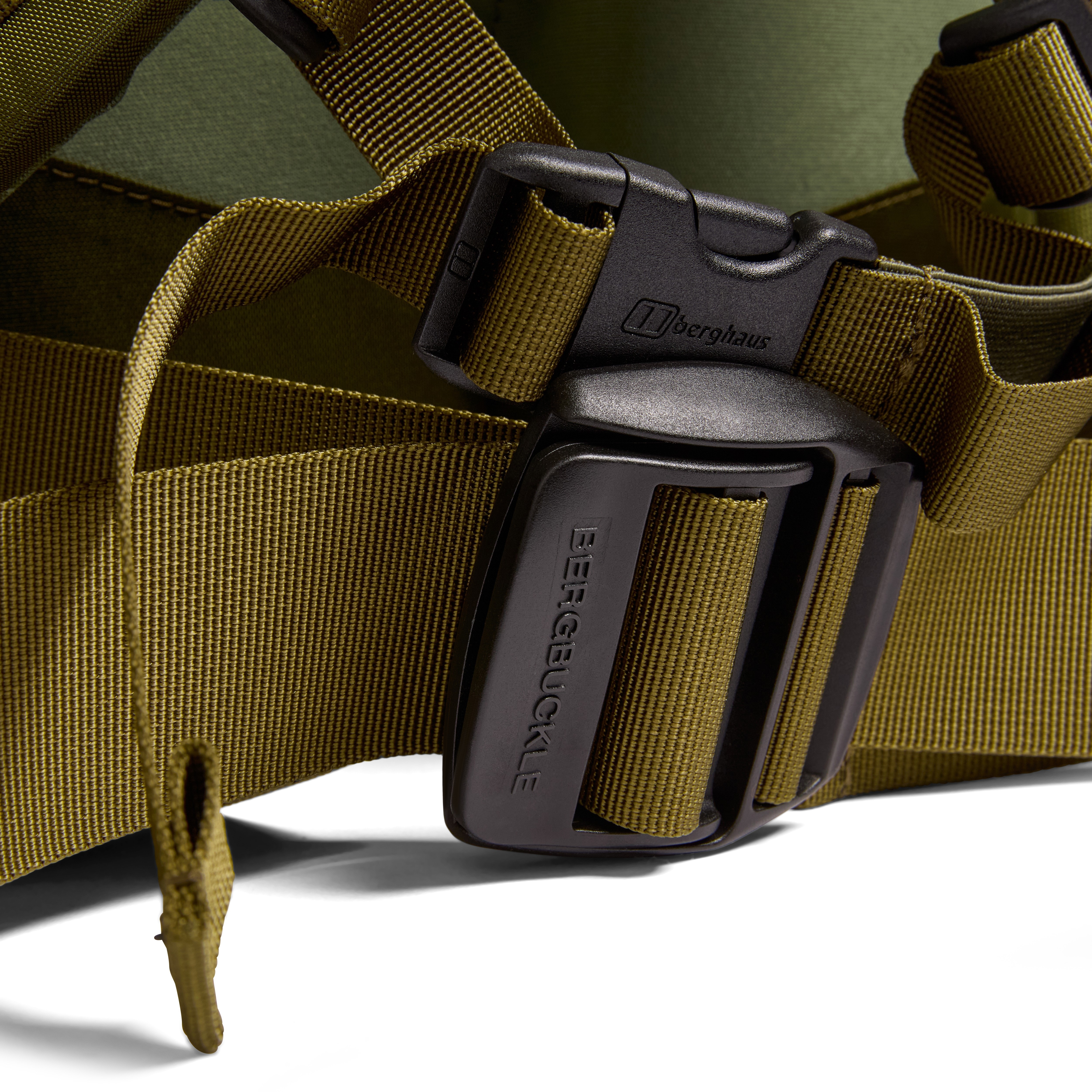 Batoh Berghaus Tactical MMPS Centurio 45 l – Cedar