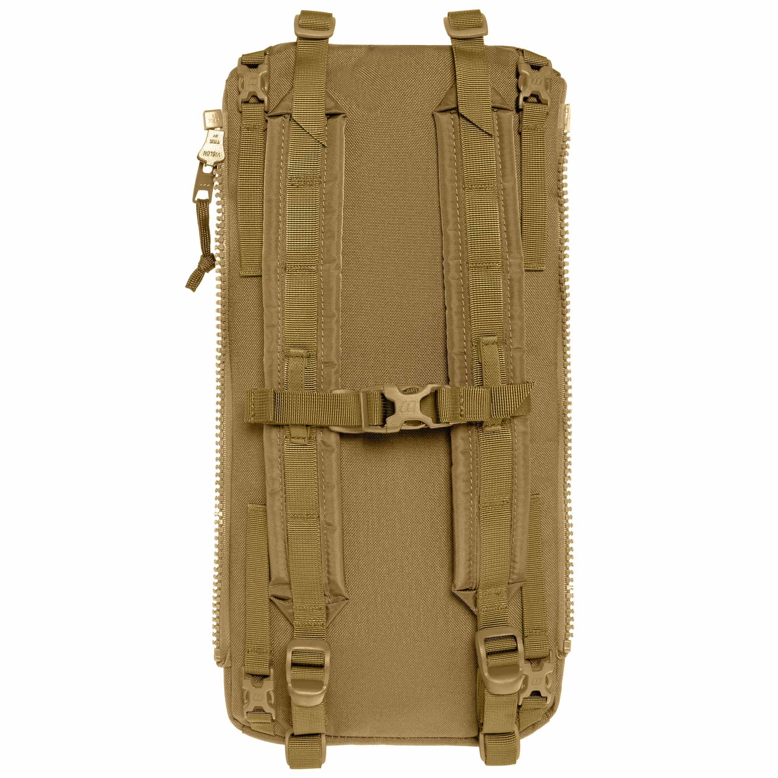 Obal na hydratační vložku Berghaus Tactical MMPS Hydration Pocket II - Coyote