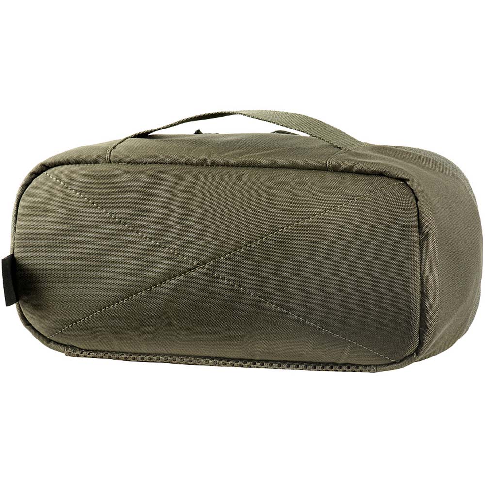 Organizér M-Tac Elite průhledný Gen.II Medium (26 x 11 cm) - Ranger Green
