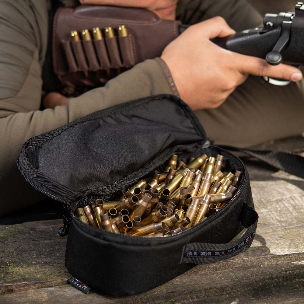 Organizér M-Tac Elite Medium (26 x 11 cm) - černý