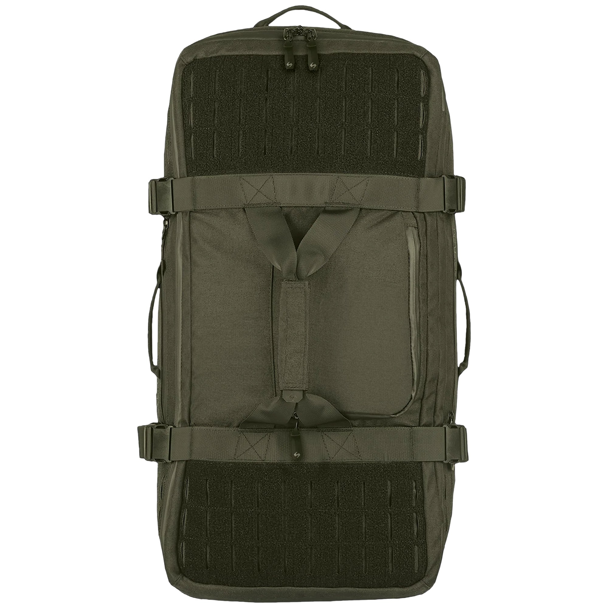 Taška Stoirm Duffel 50 l - Ranger Green