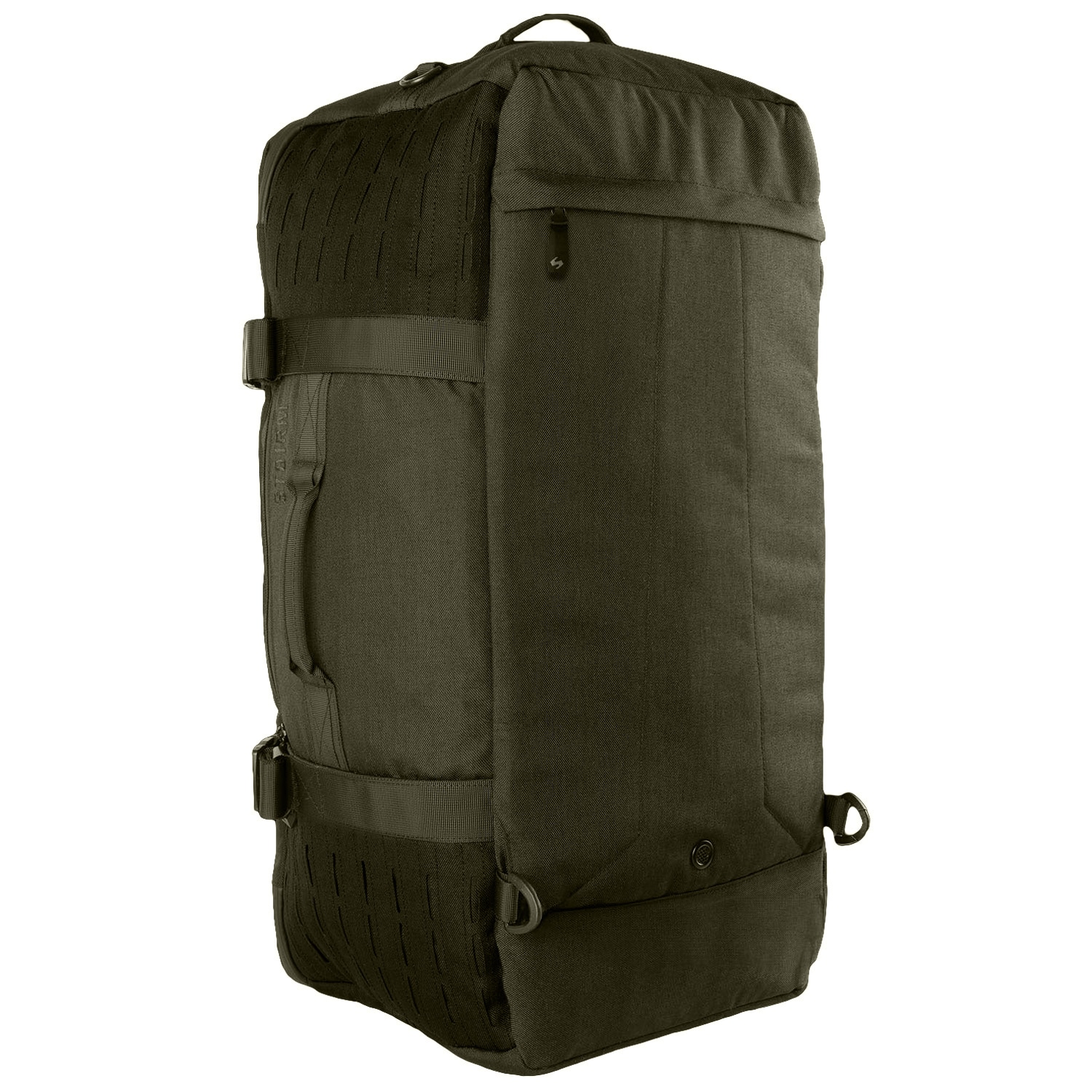 Taška Stoirm Duffel 50 l - Ranger Green
