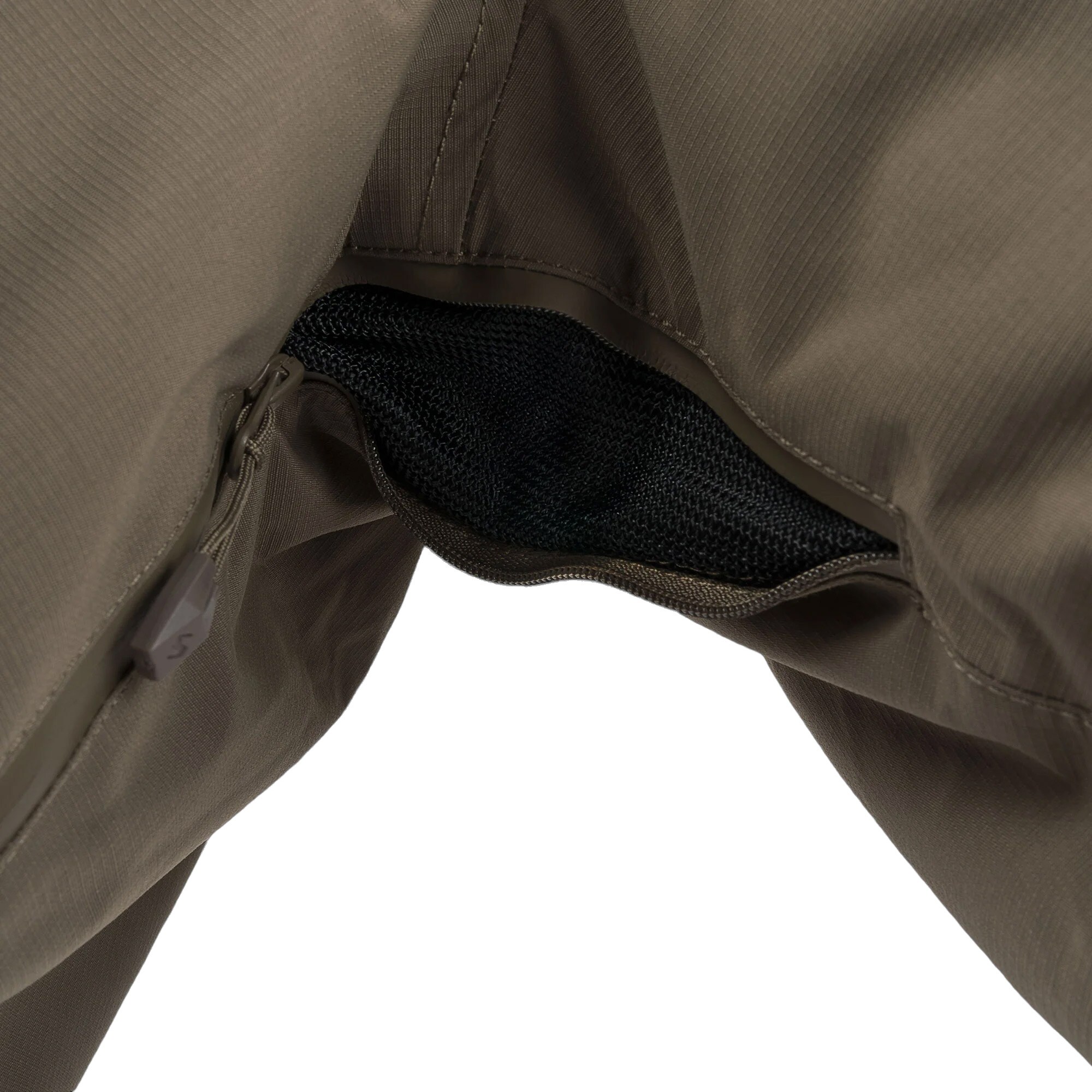 Bunda Stoirm Primaloft - Ranger Green