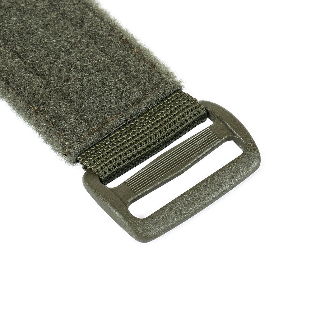 Opasek takticky M-Tac Ranger Cobra Buckle Belt Gen. IV - Ranger Green
