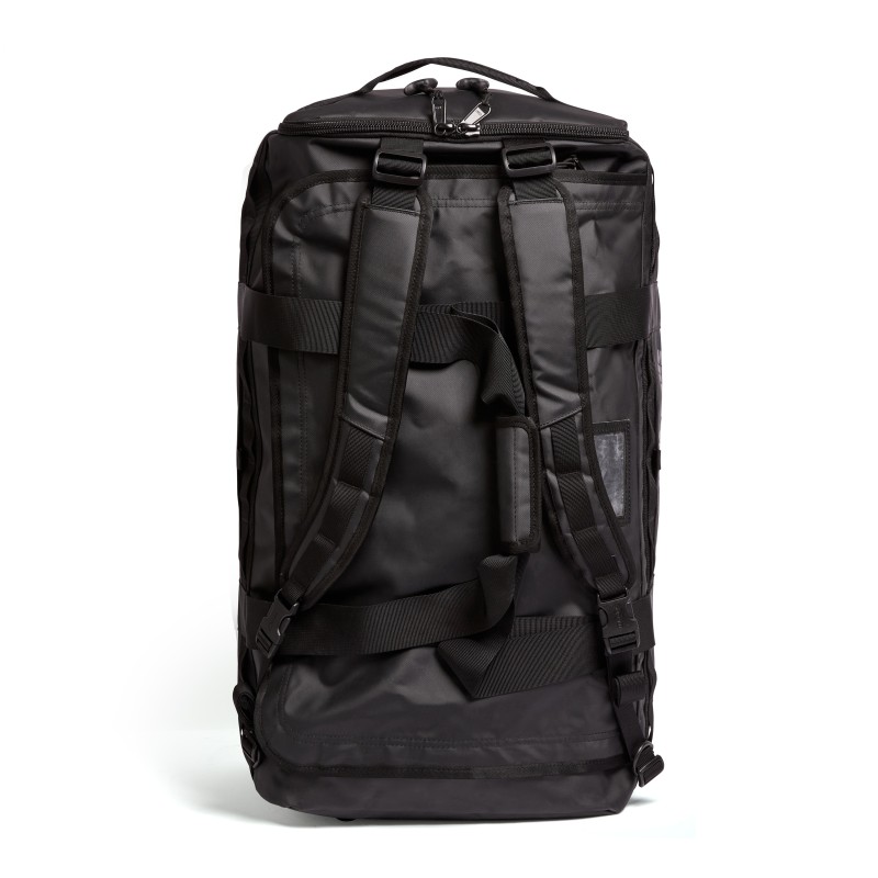 Taška Berghaus BHDD Gladius 90 l - Black