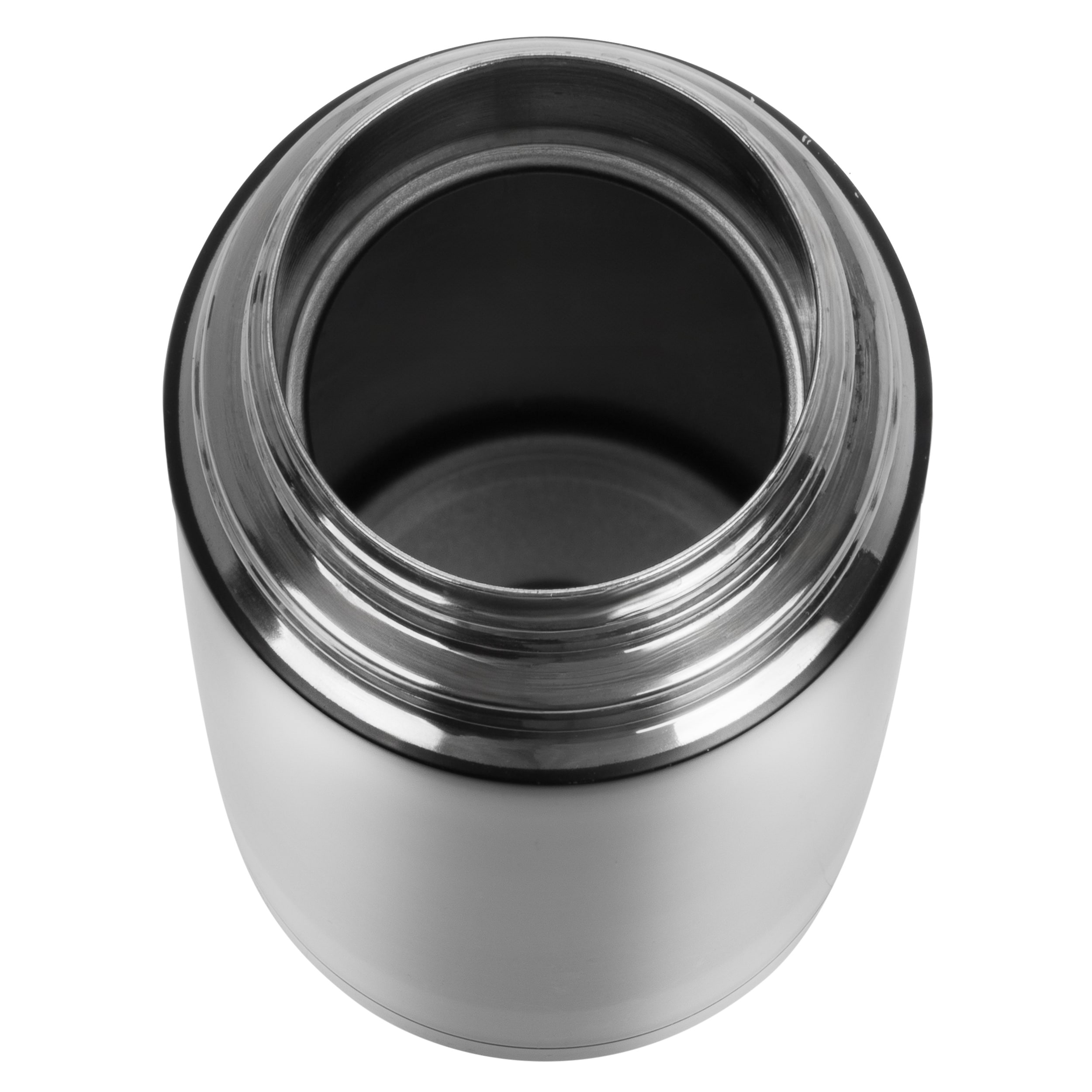 Termoska Badger Outdoor Liquid 750 ml - Black