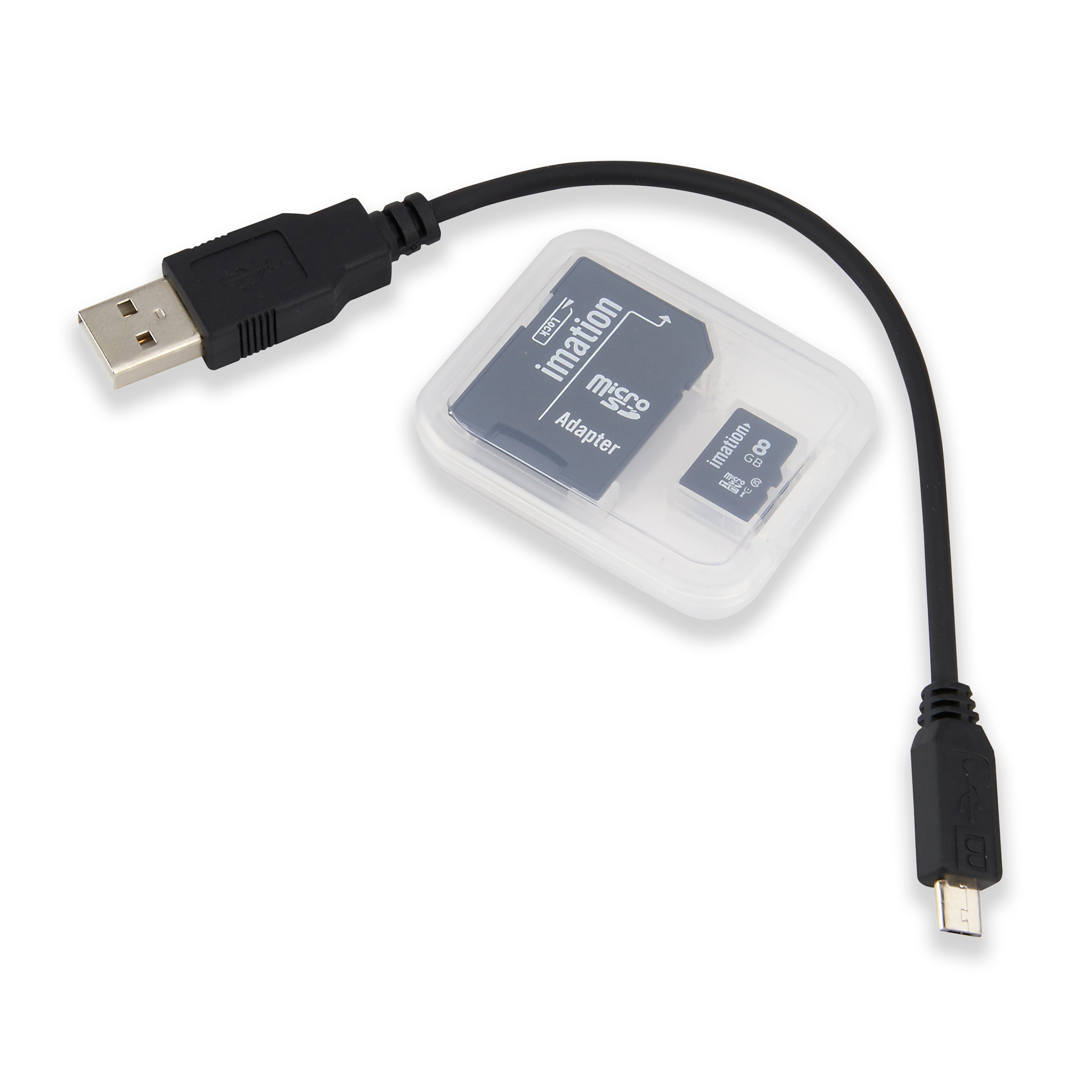 Digitální noktovizor Carson Aura Plus 2×–4×