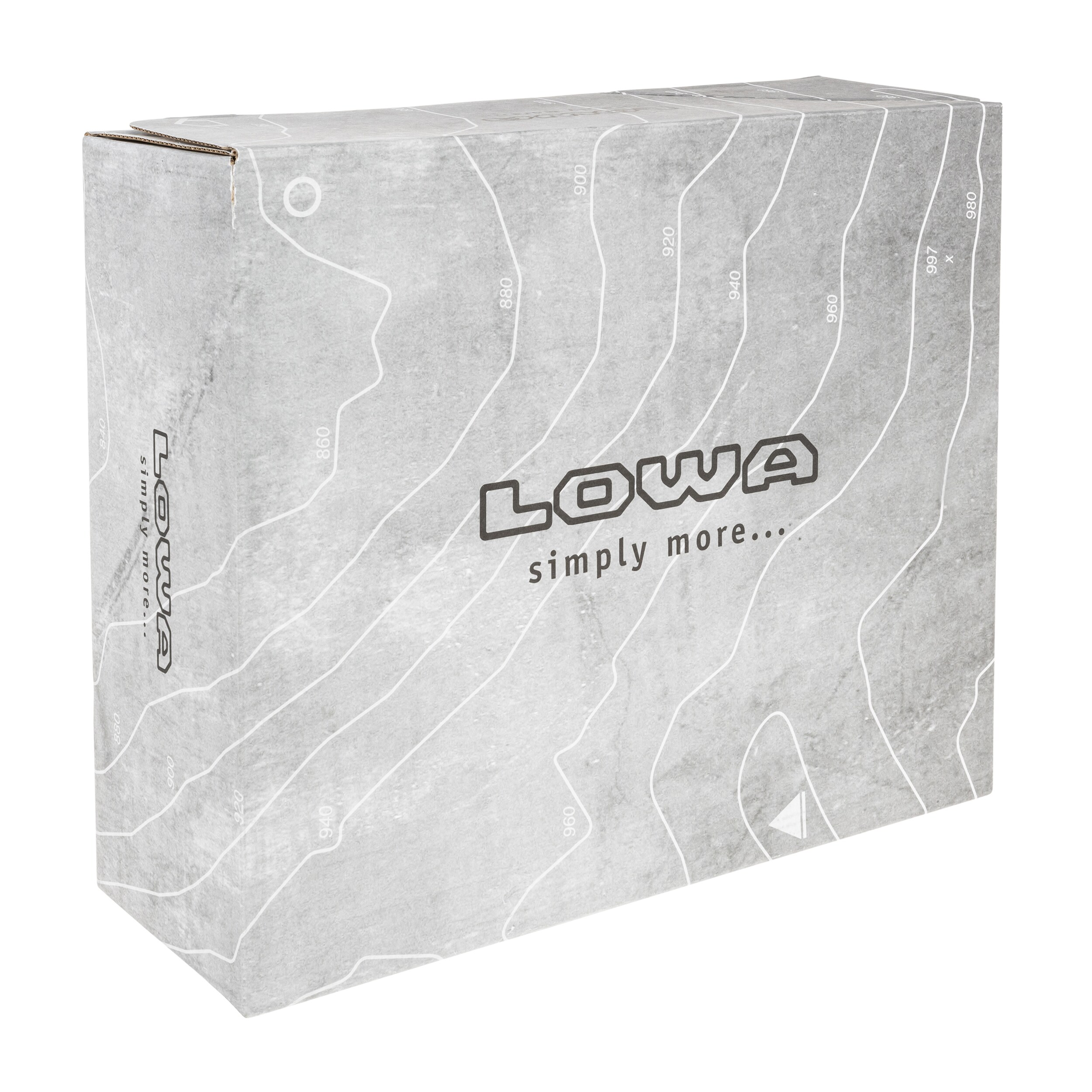 Boty Lowa Renegade EVO GTX MID - Dark Brown/Black