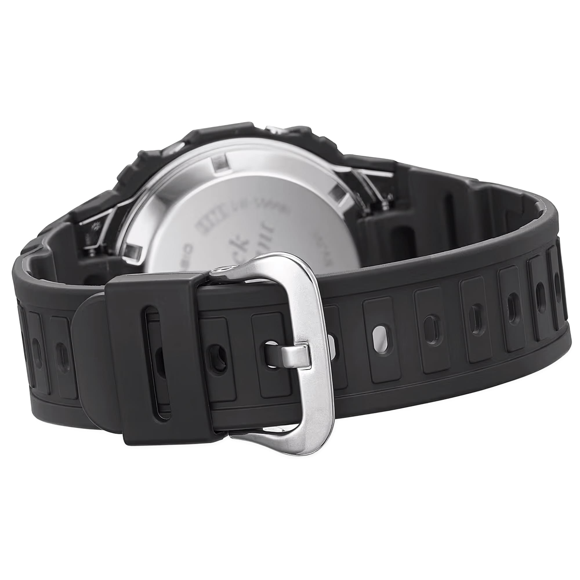 Hodinky Casio G-Shock The Origin DW-5000R-1AER