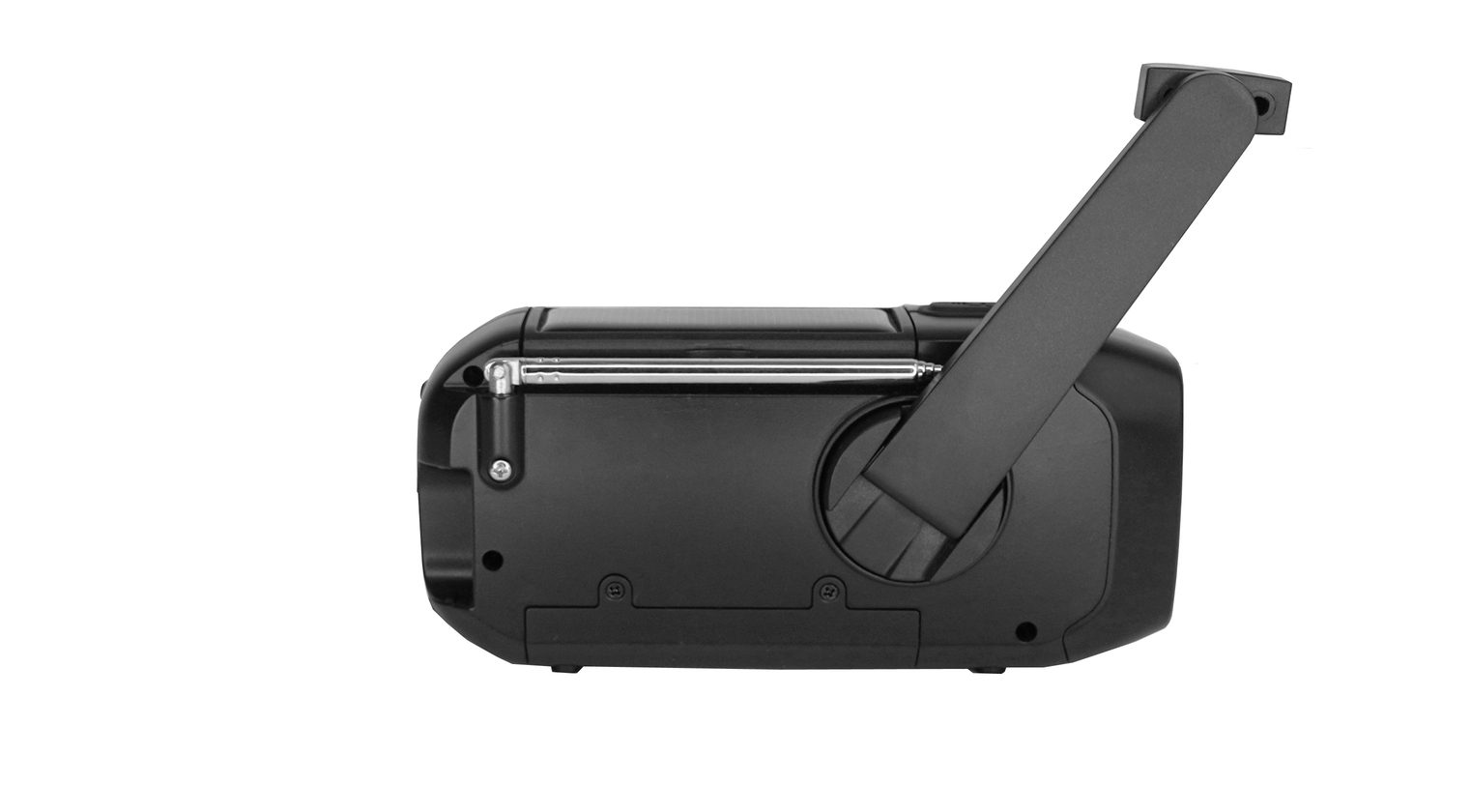 Přenosné rádio FM a AM Blaupunkt ER10