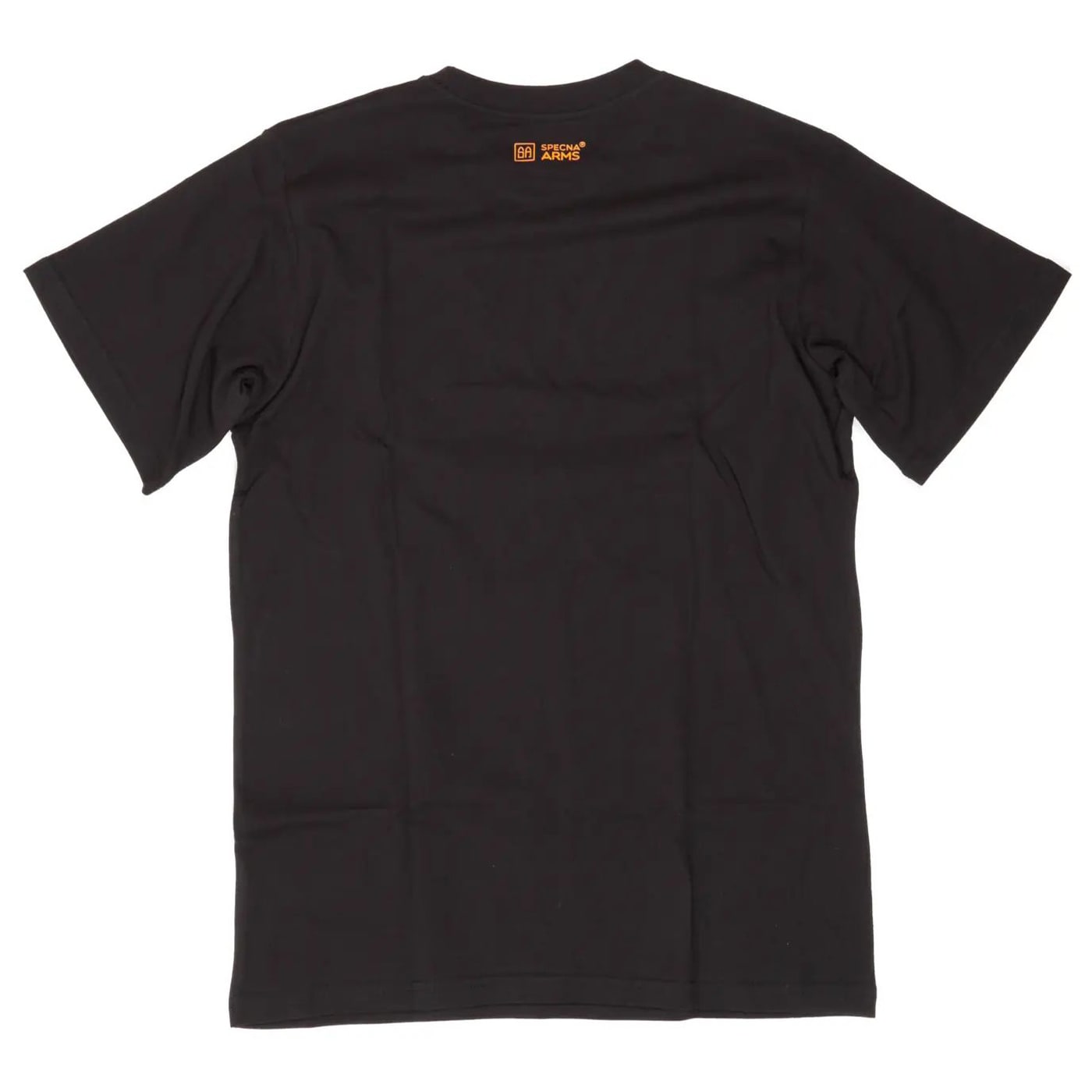 Tričko Specna Arms Core J-Series Yellow Skeleton - Black