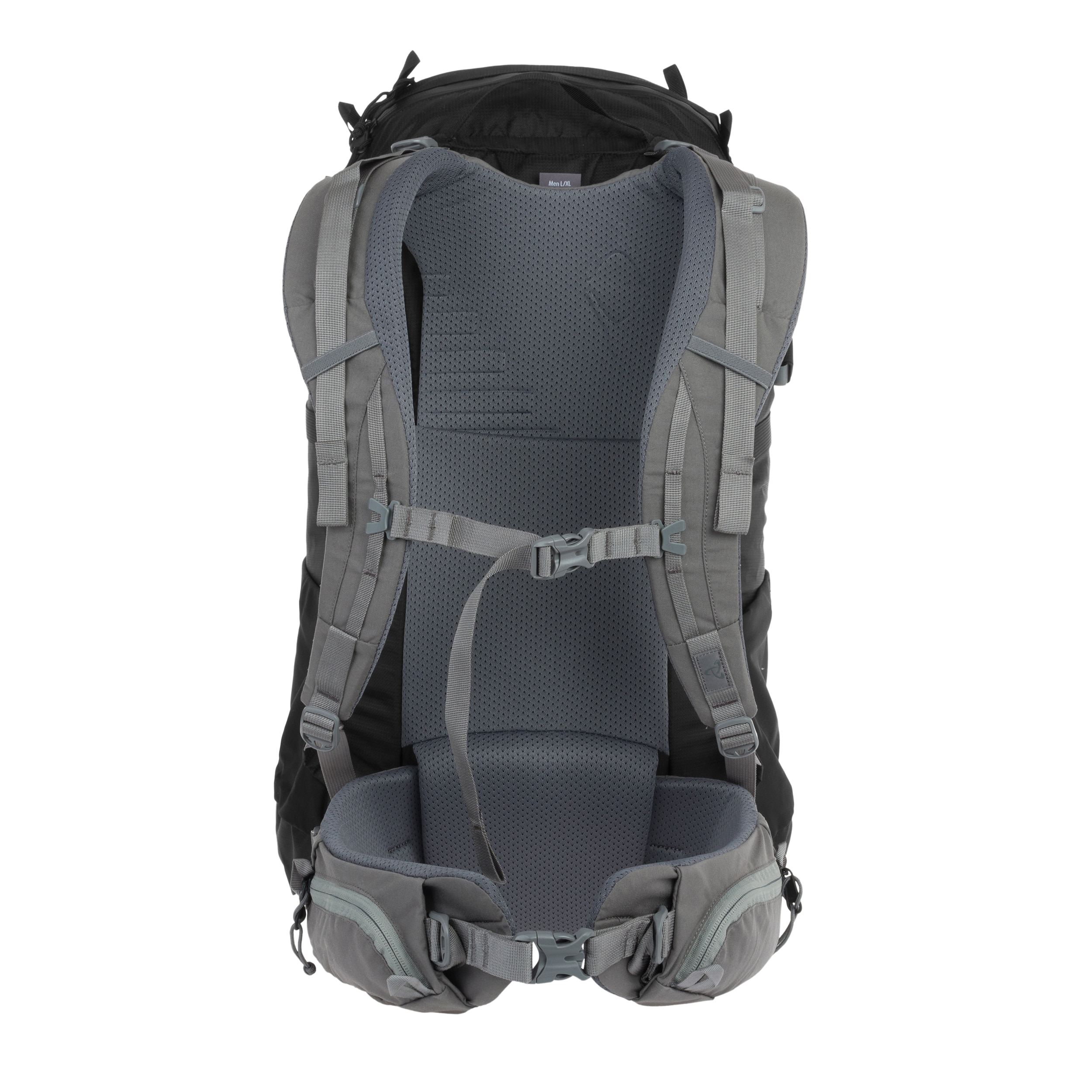 Batoh Mystery Ranch Scree 32 l – Black – L/XL